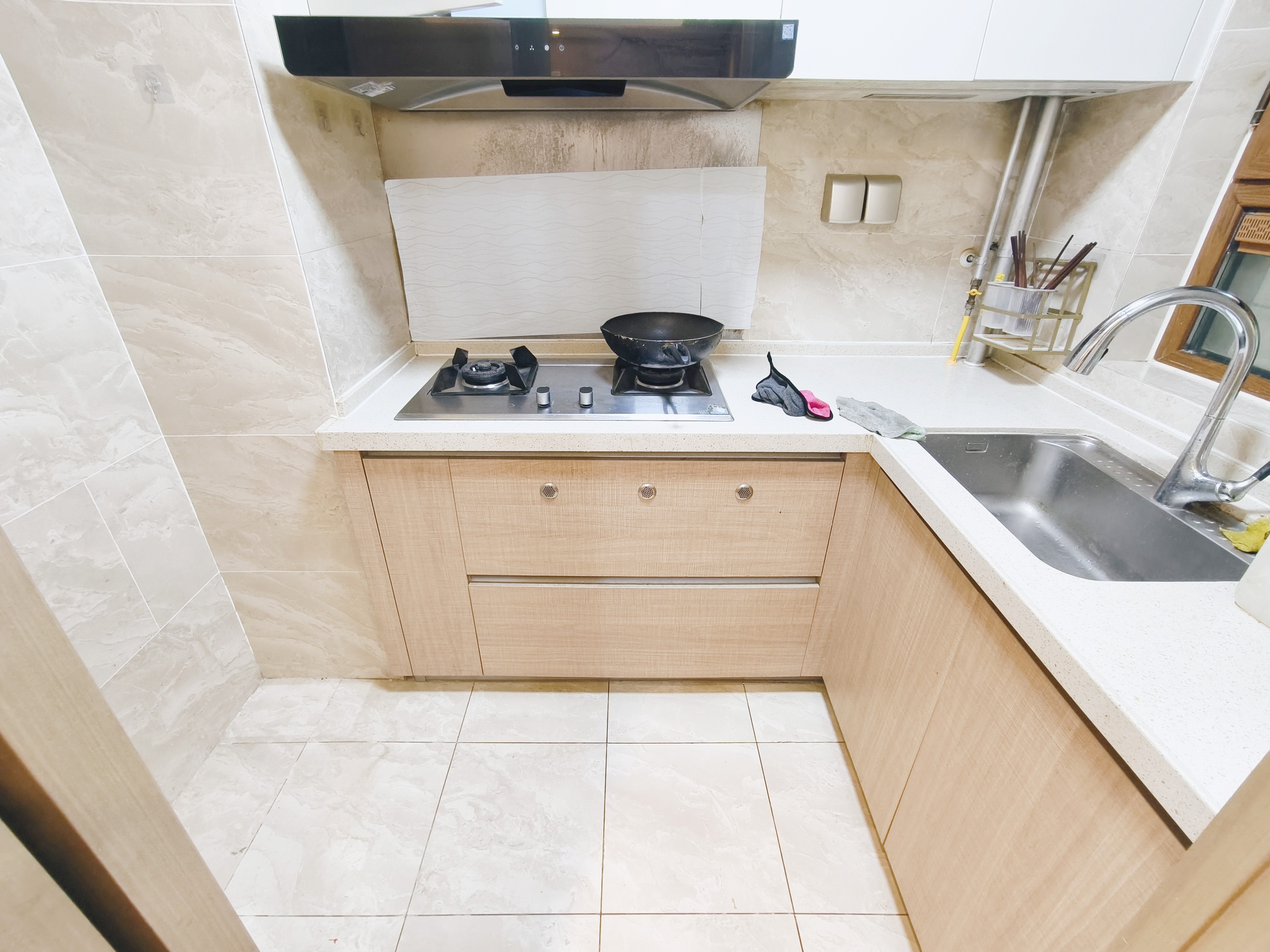 鲁能泰山7号三期