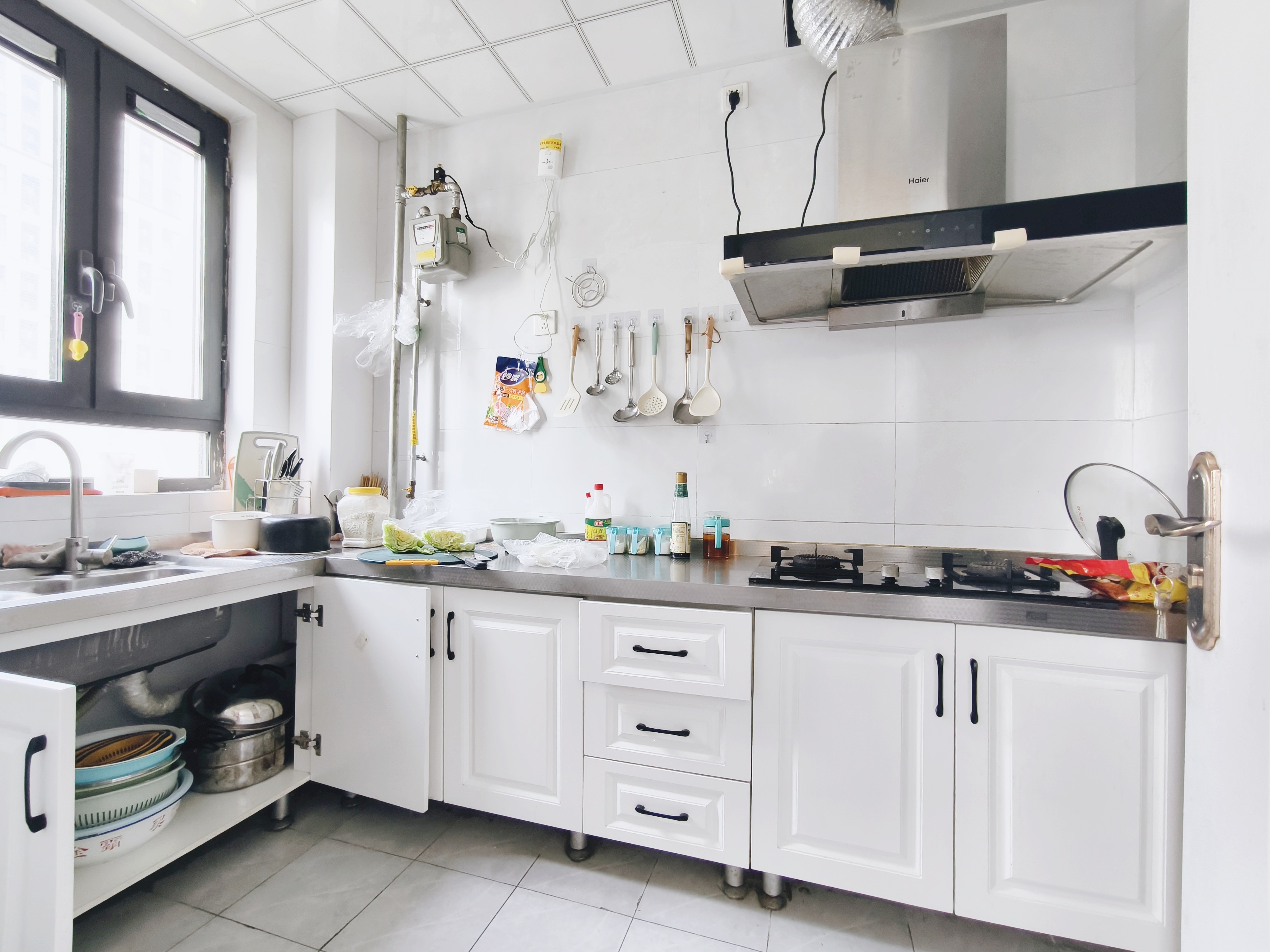 中新国际东城三区