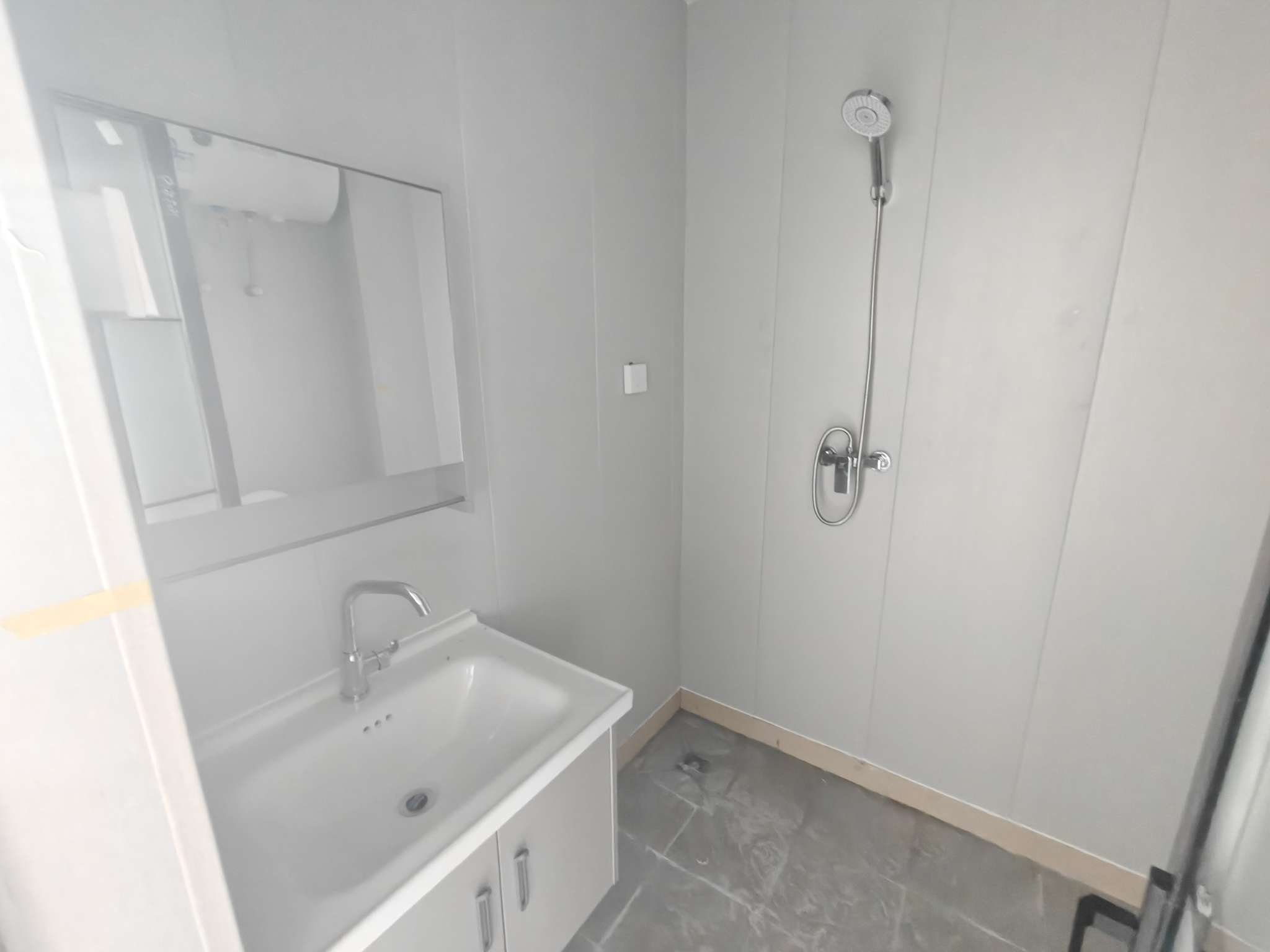 中新锦绣天地东苑一区