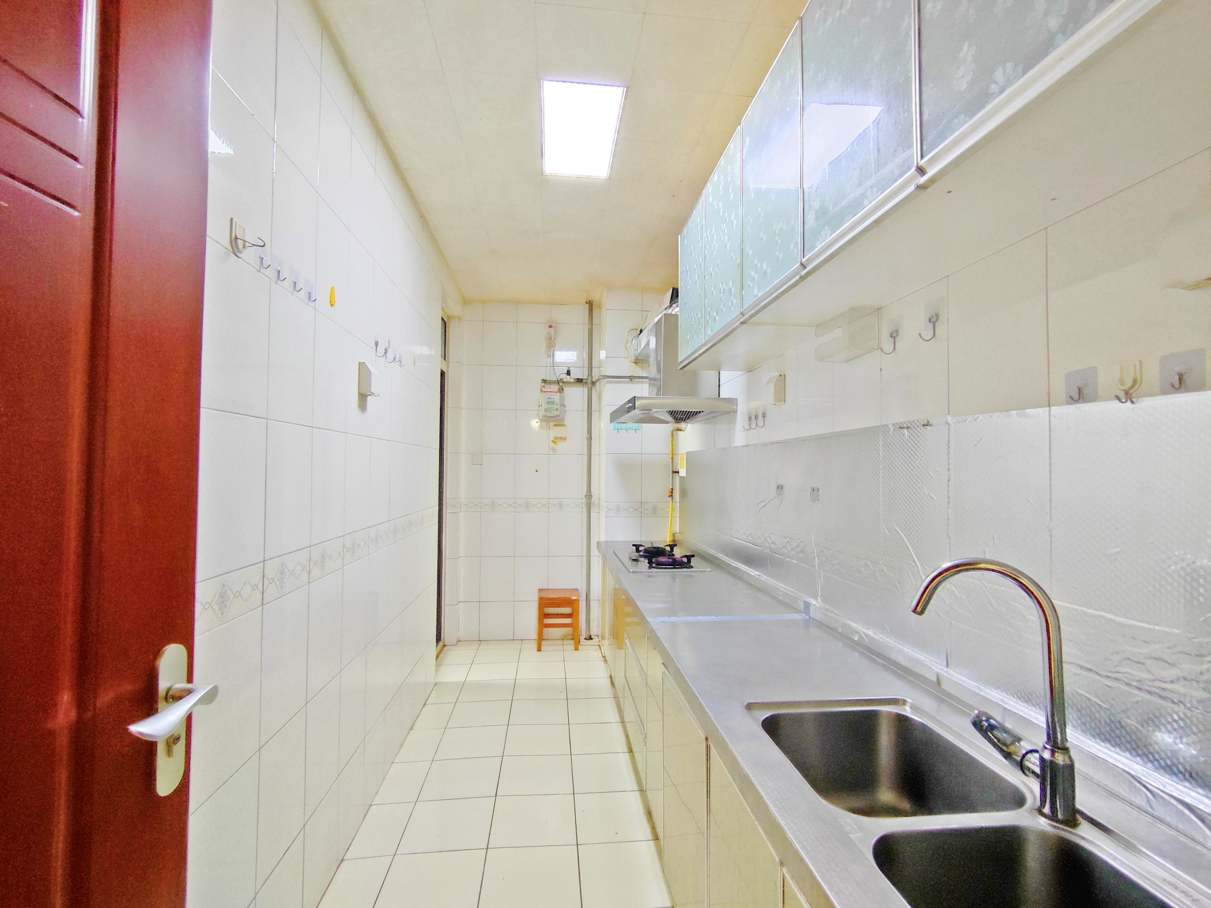 绿地国际花都(二期)