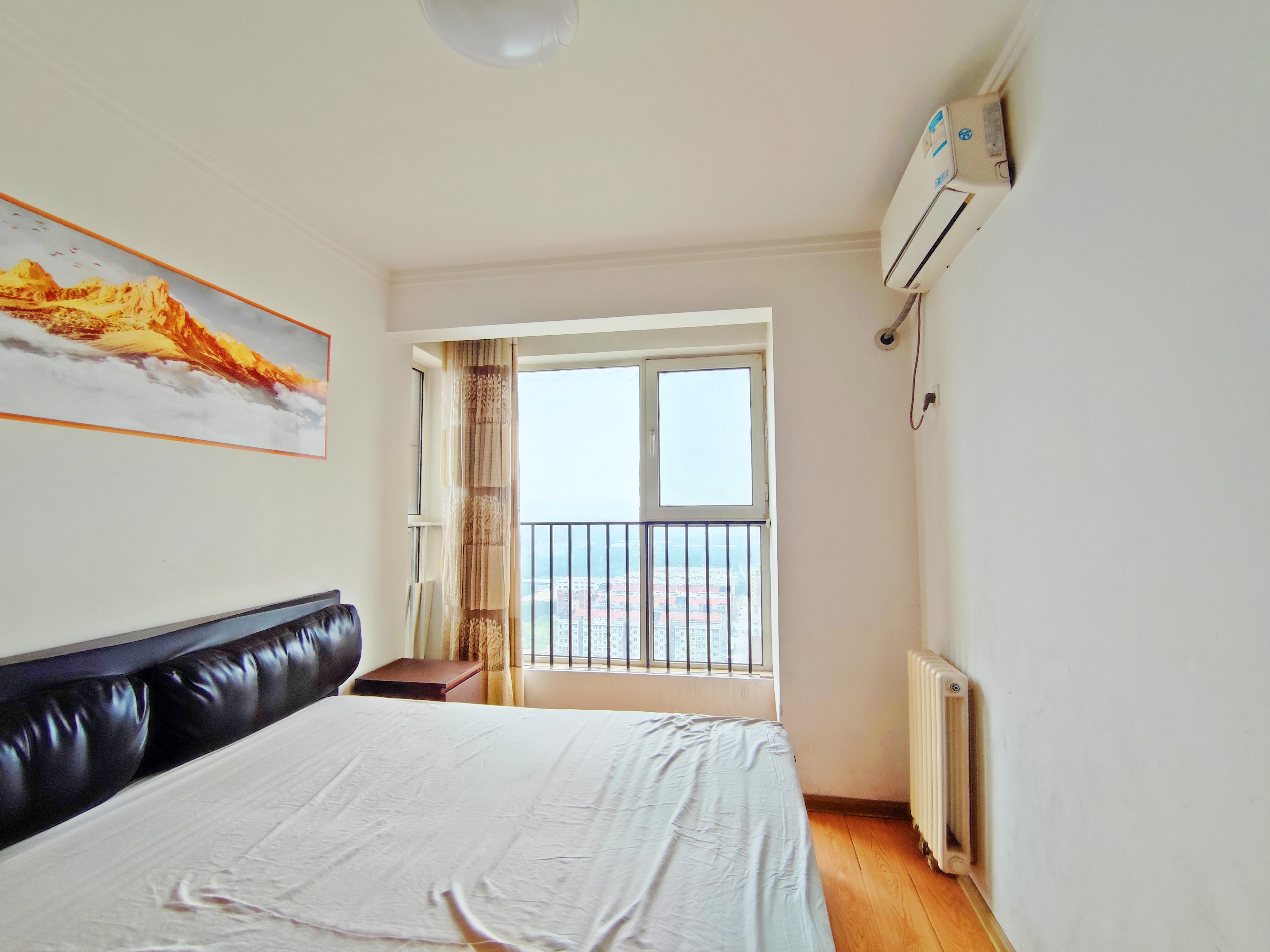 绿地国际花都(二期)