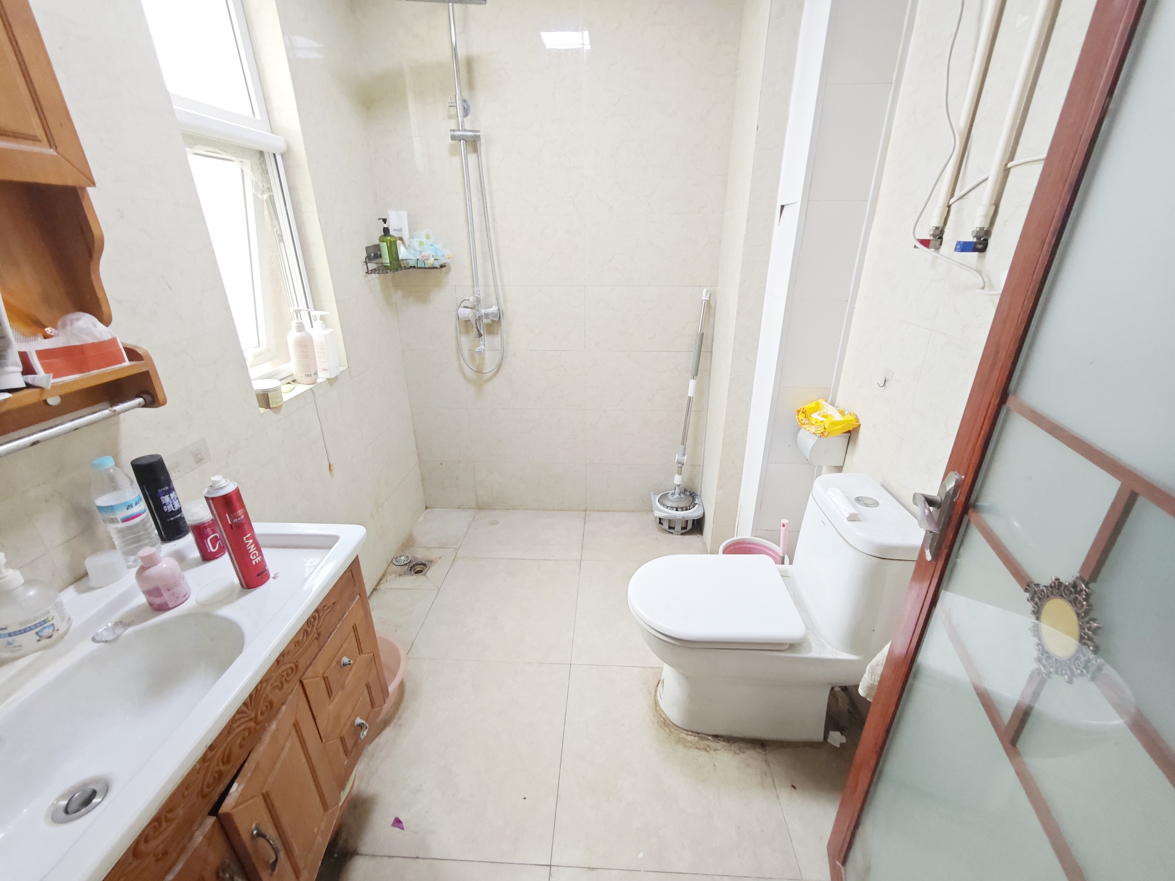 绿地中央广场三区