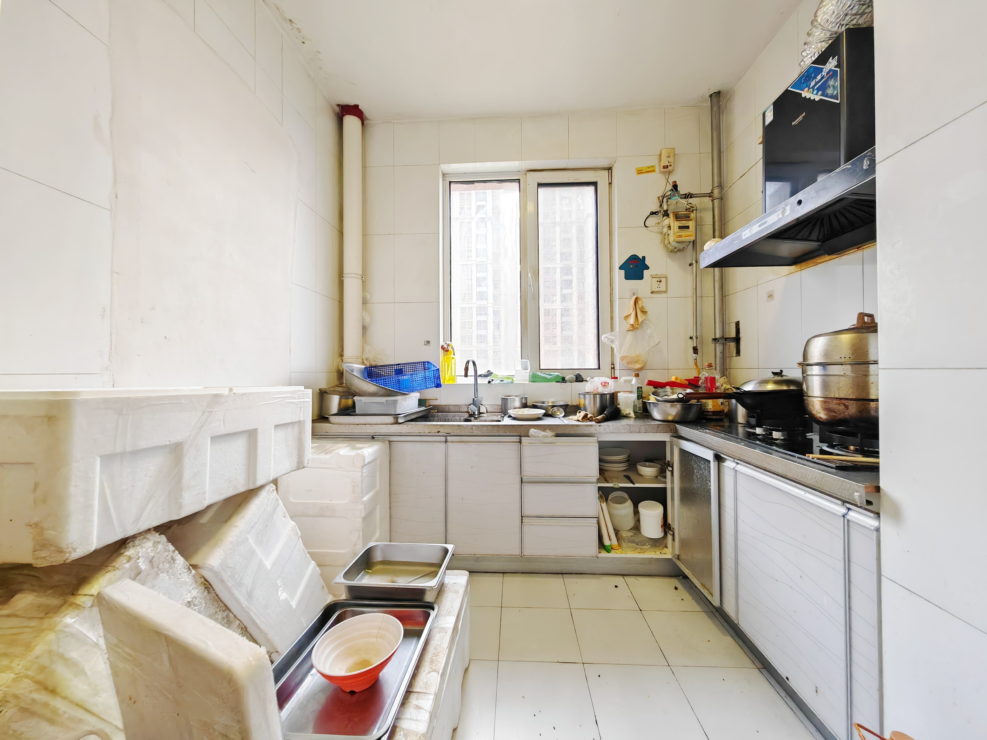 中建长清湖和园