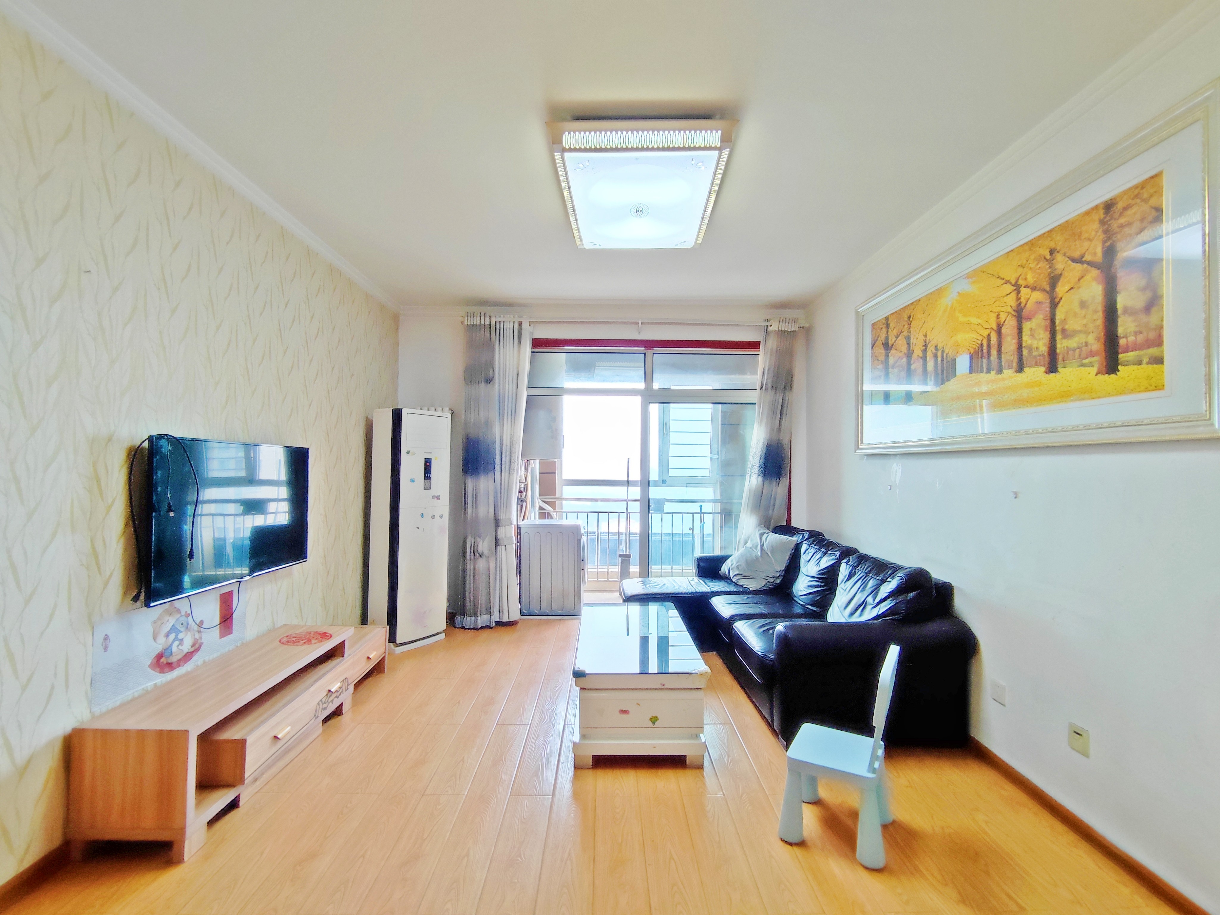 绿地国际花都(二期)