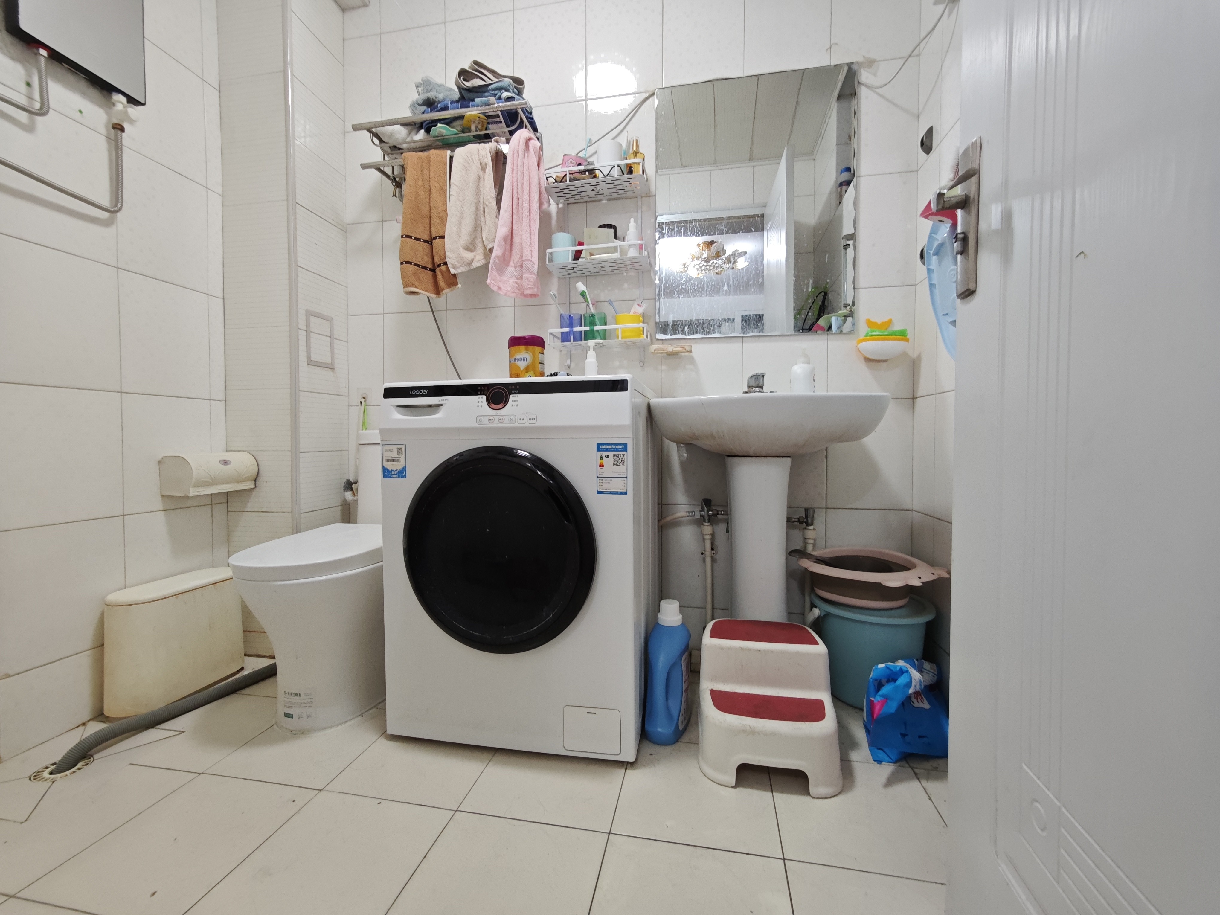 正大城市花园翠苑