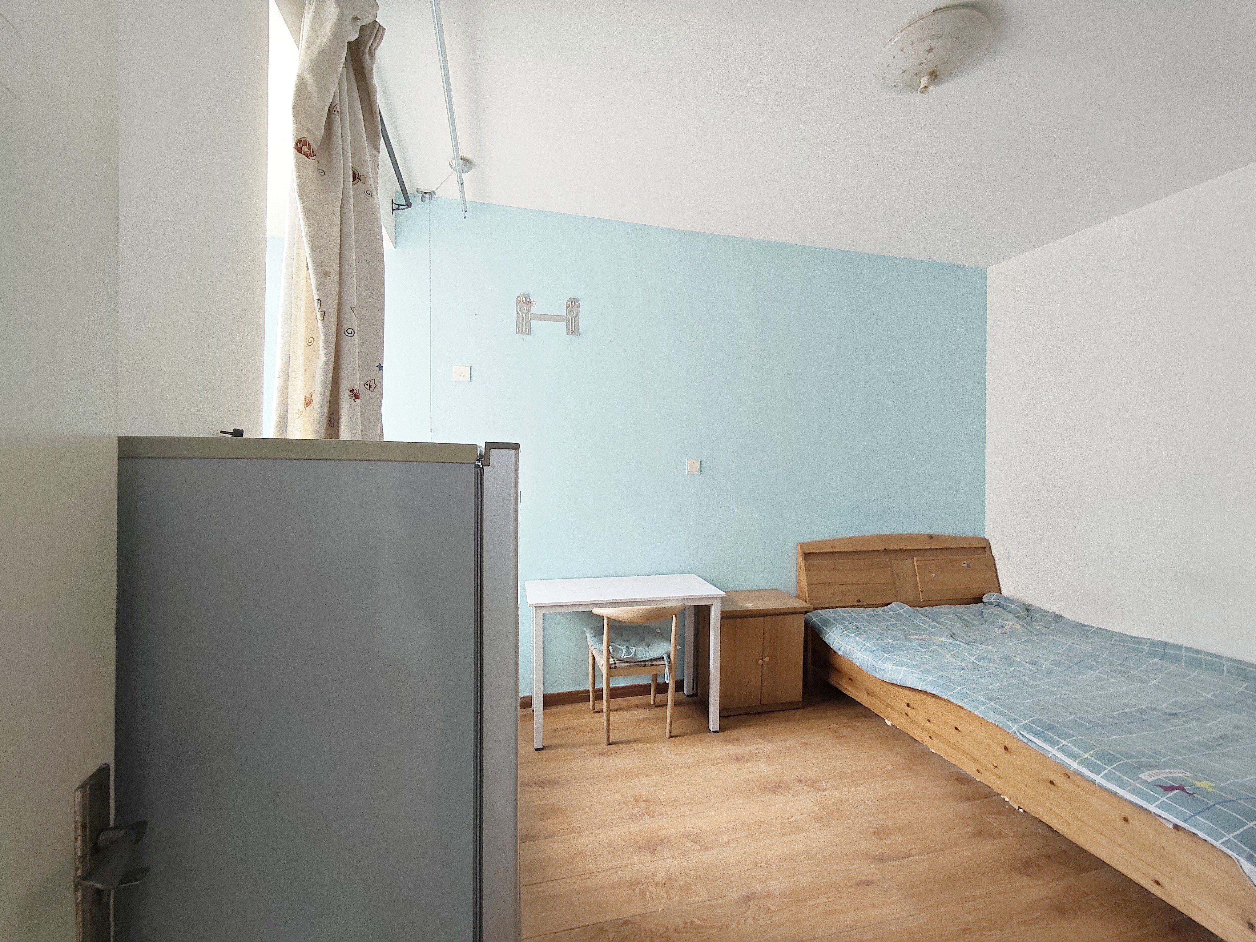 龙园小区(济高龙园)