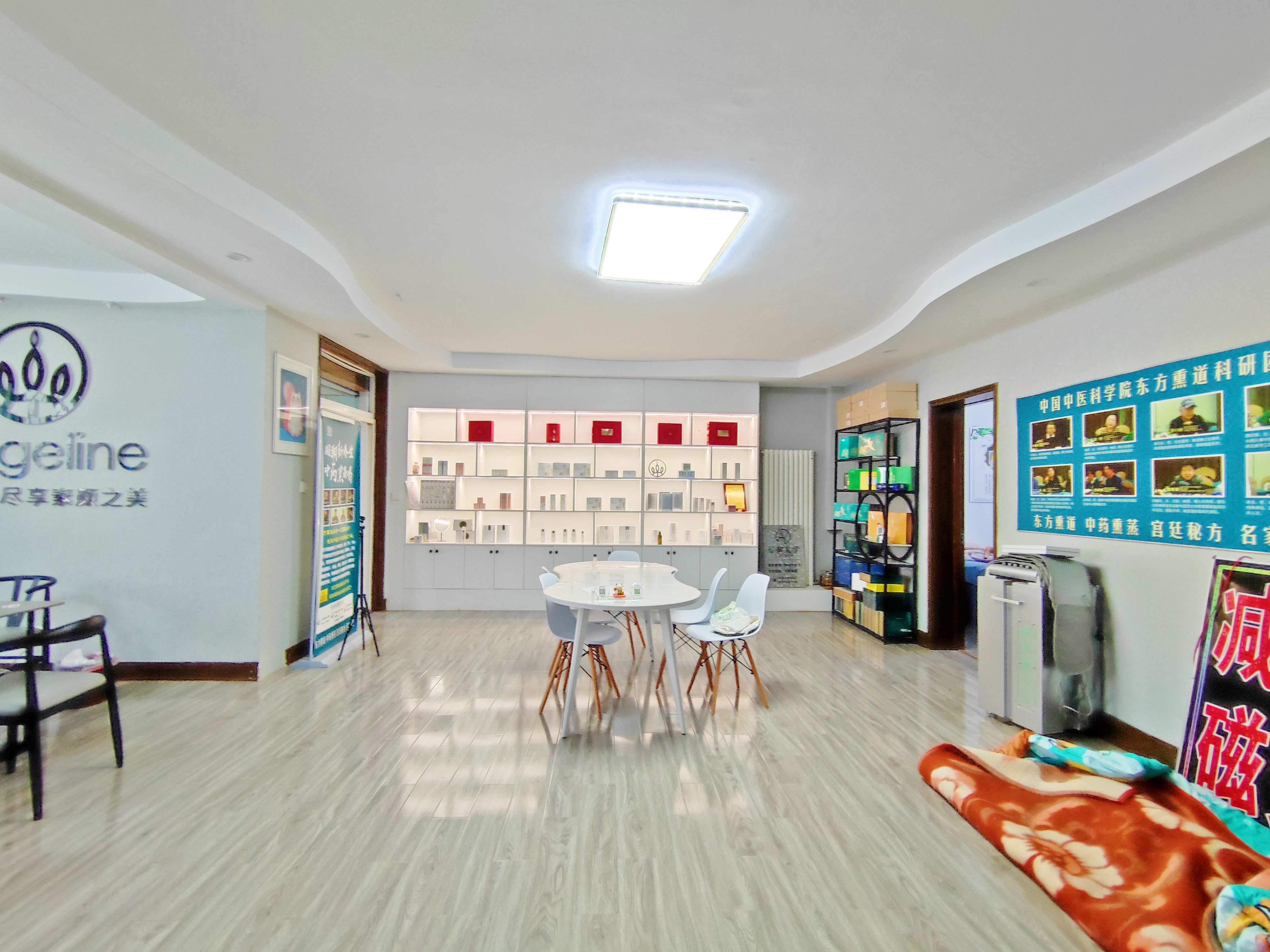 张庄路煤炭局宿舍