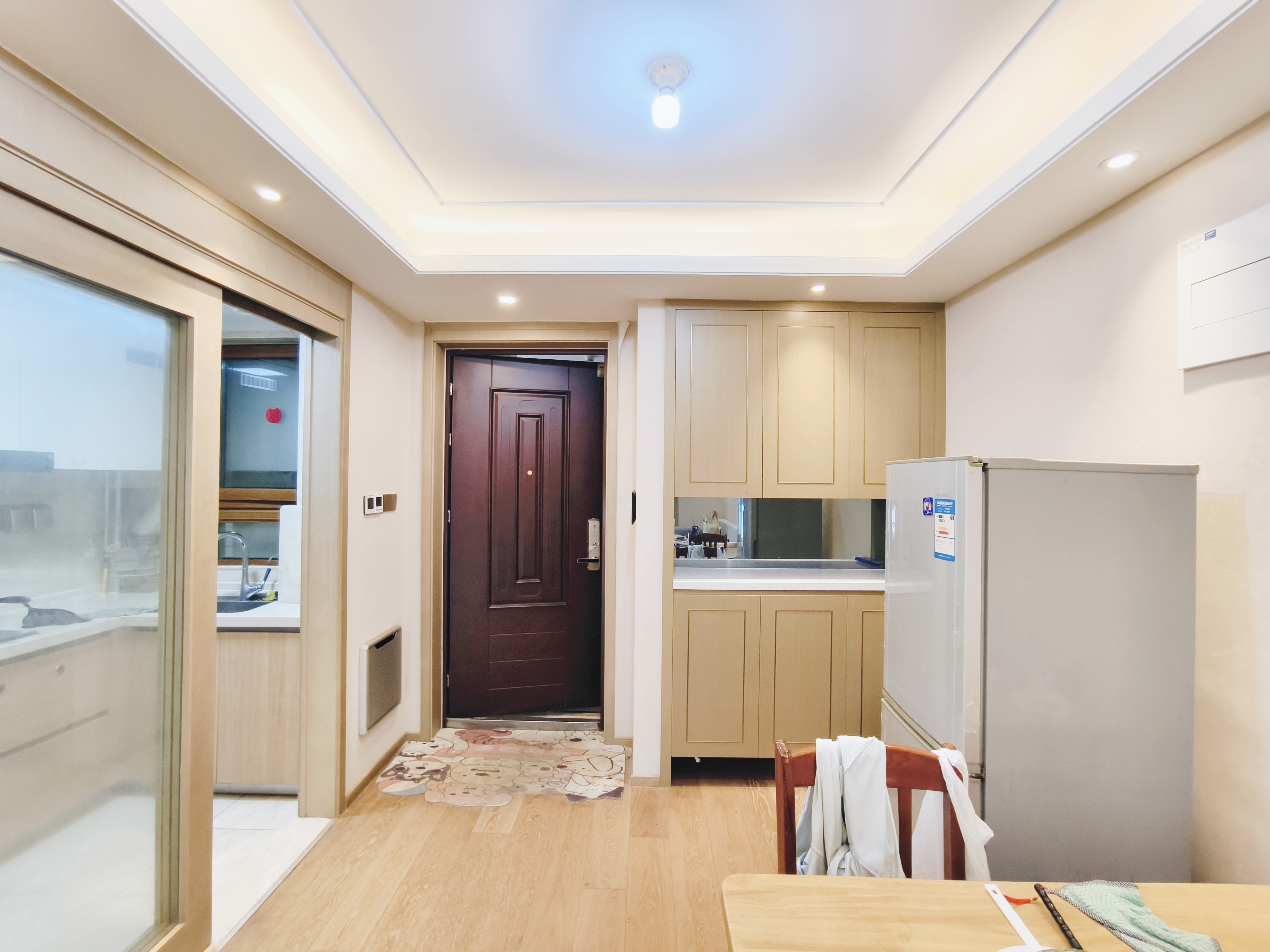 鲁能泰山7号三期