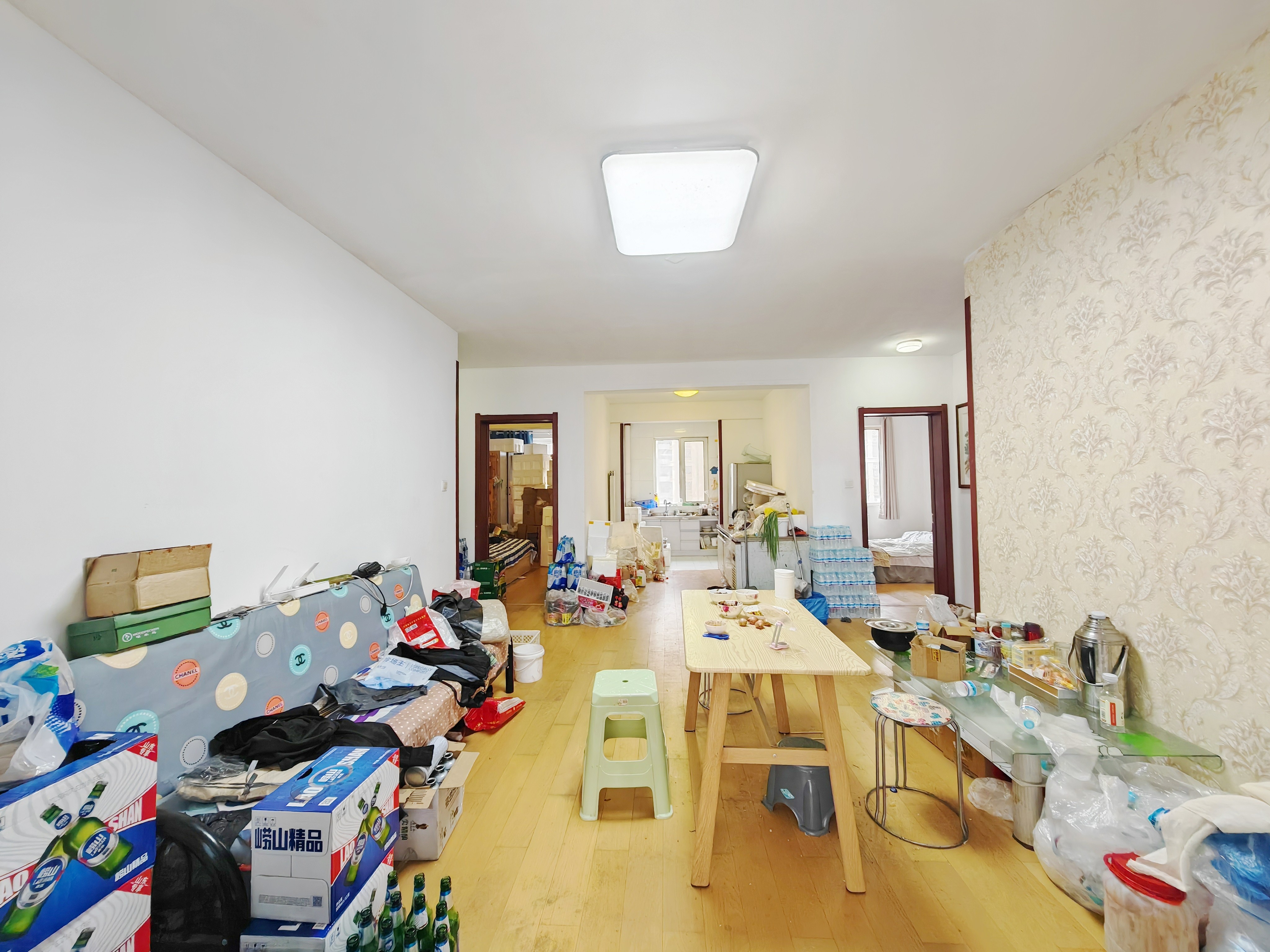 中建长清湖和园