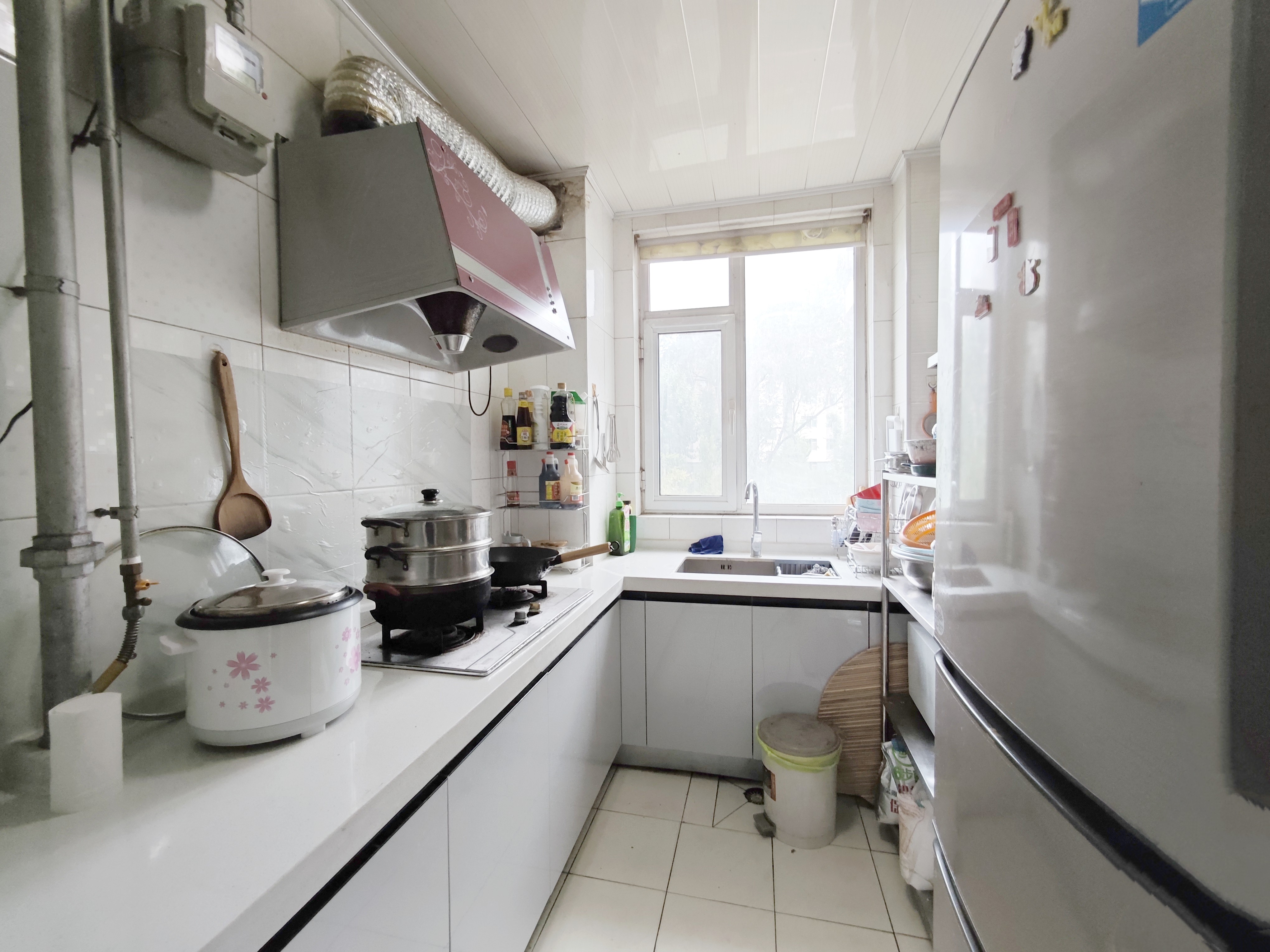 正大城市花园翠苑