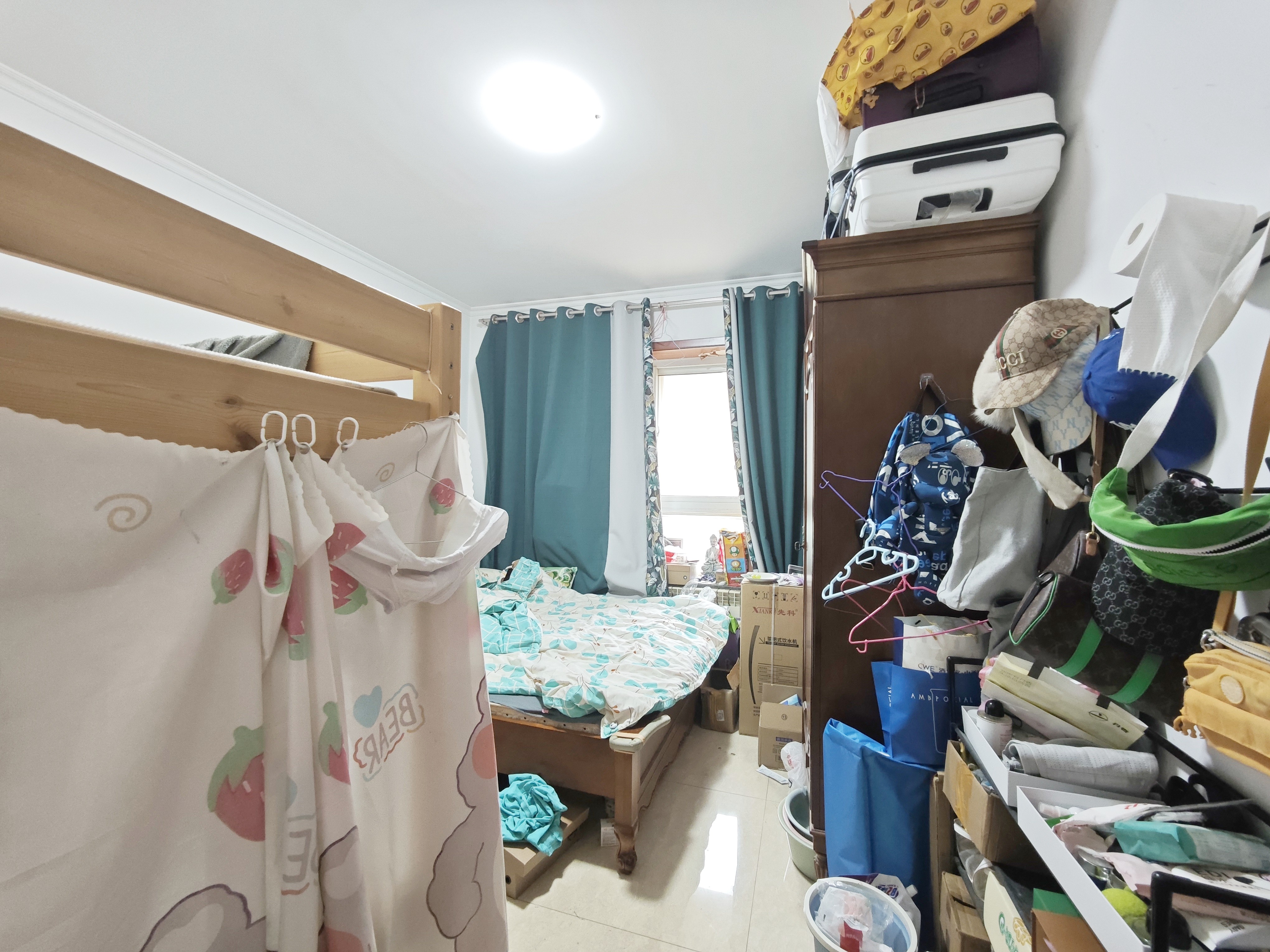 绿地中央广场三区