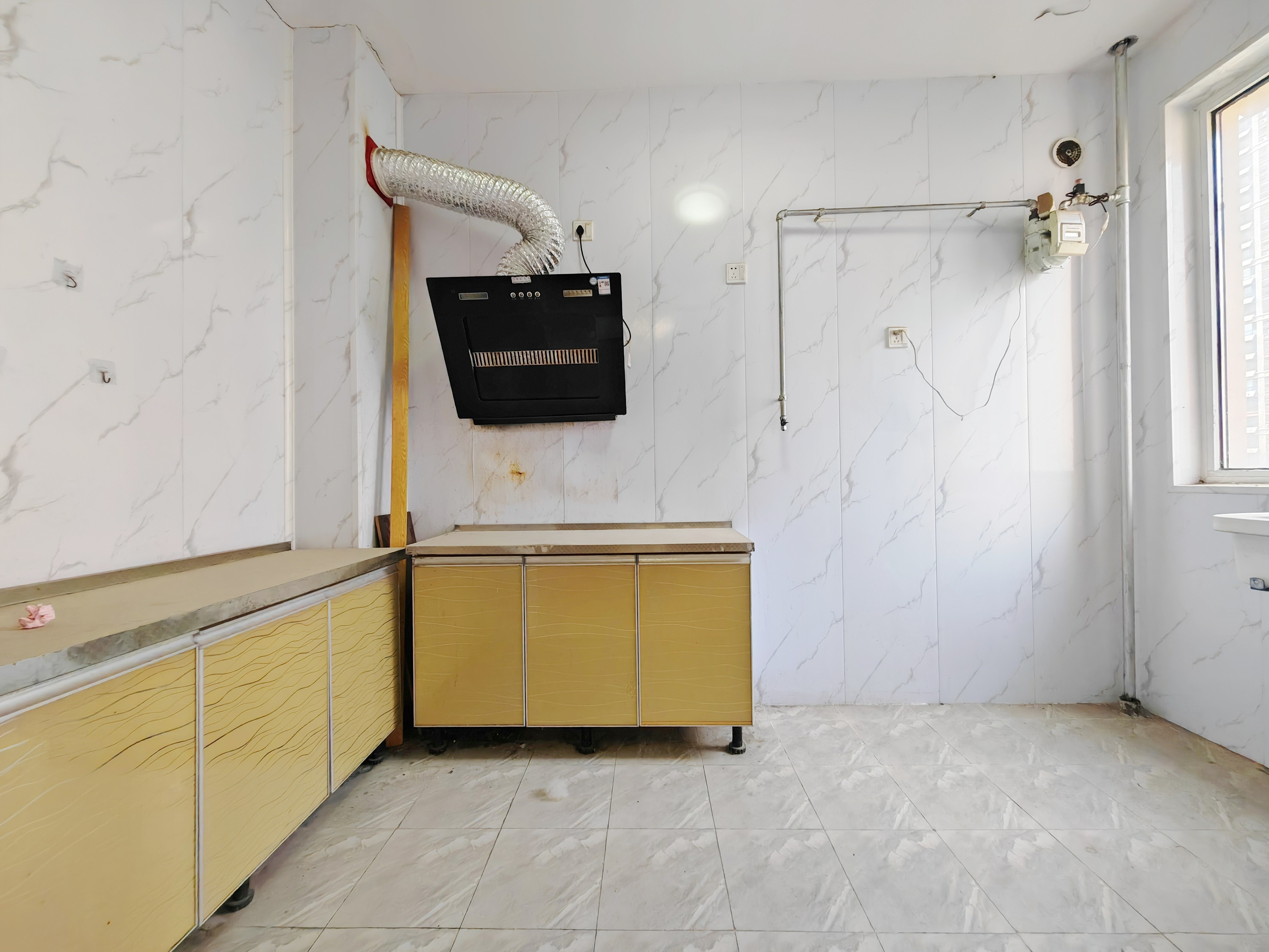 中建长清湖和园