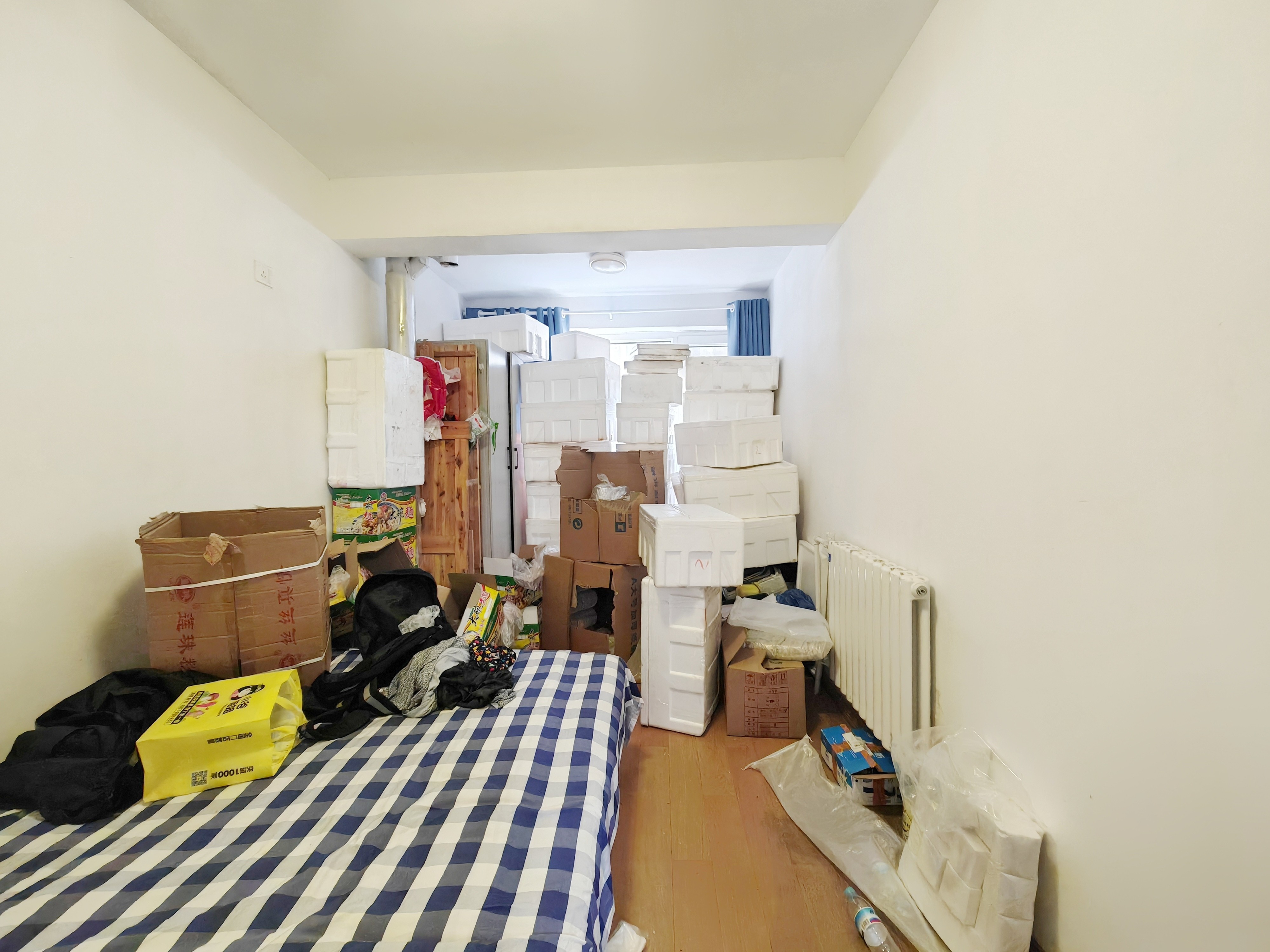 中建长清湖和园