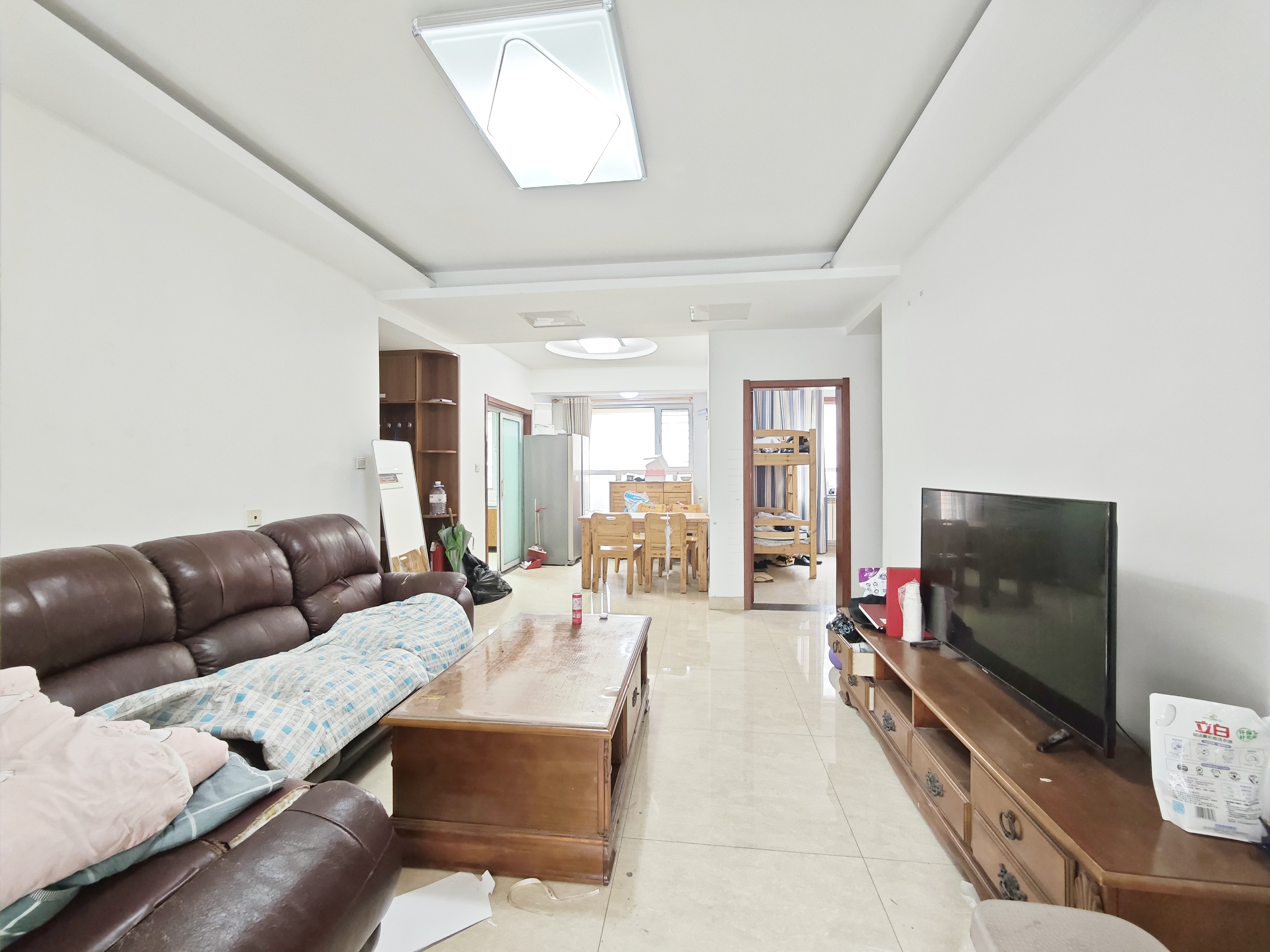 绿地中央广场三区