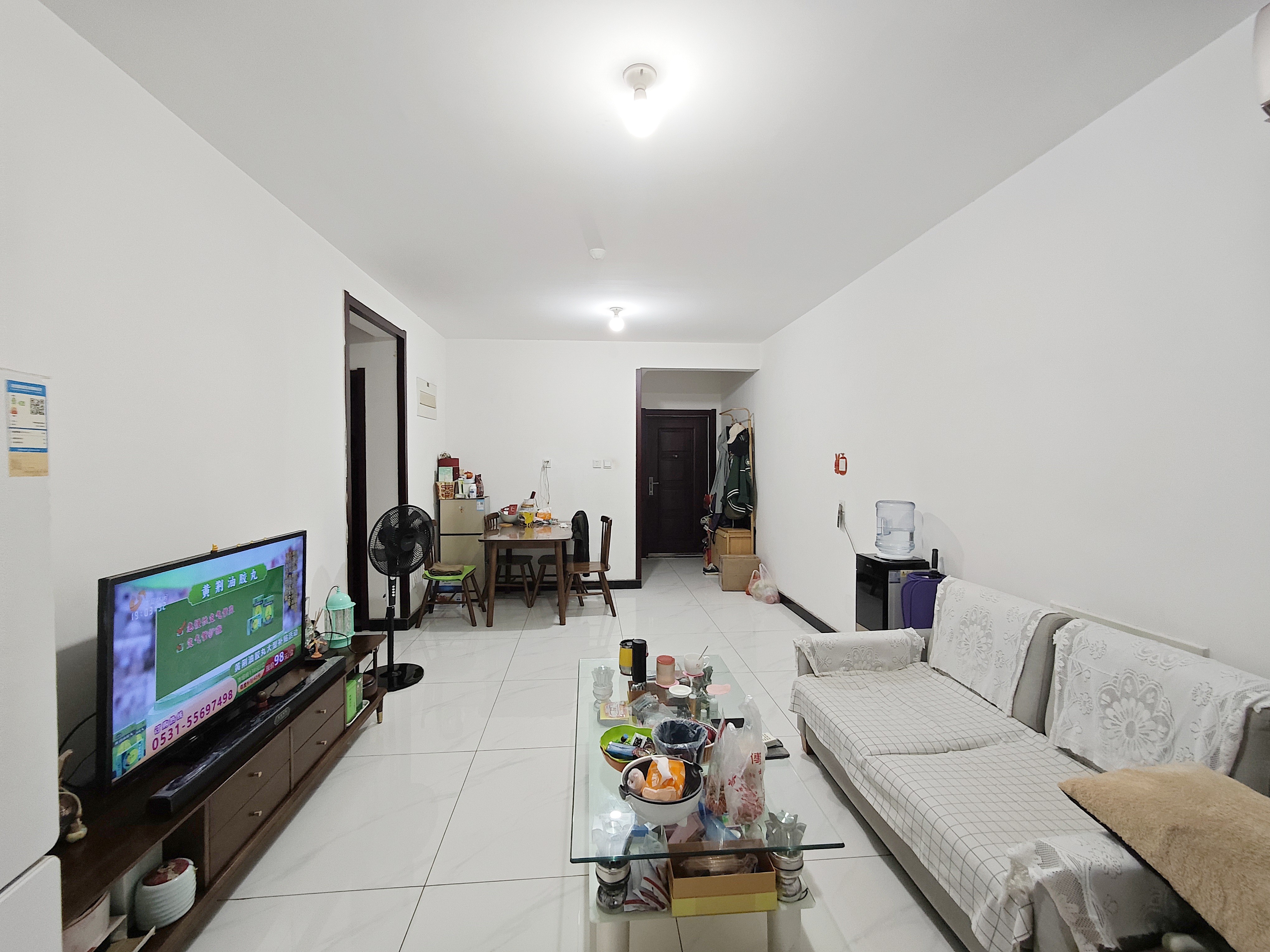  丁家嵘汇花园 南