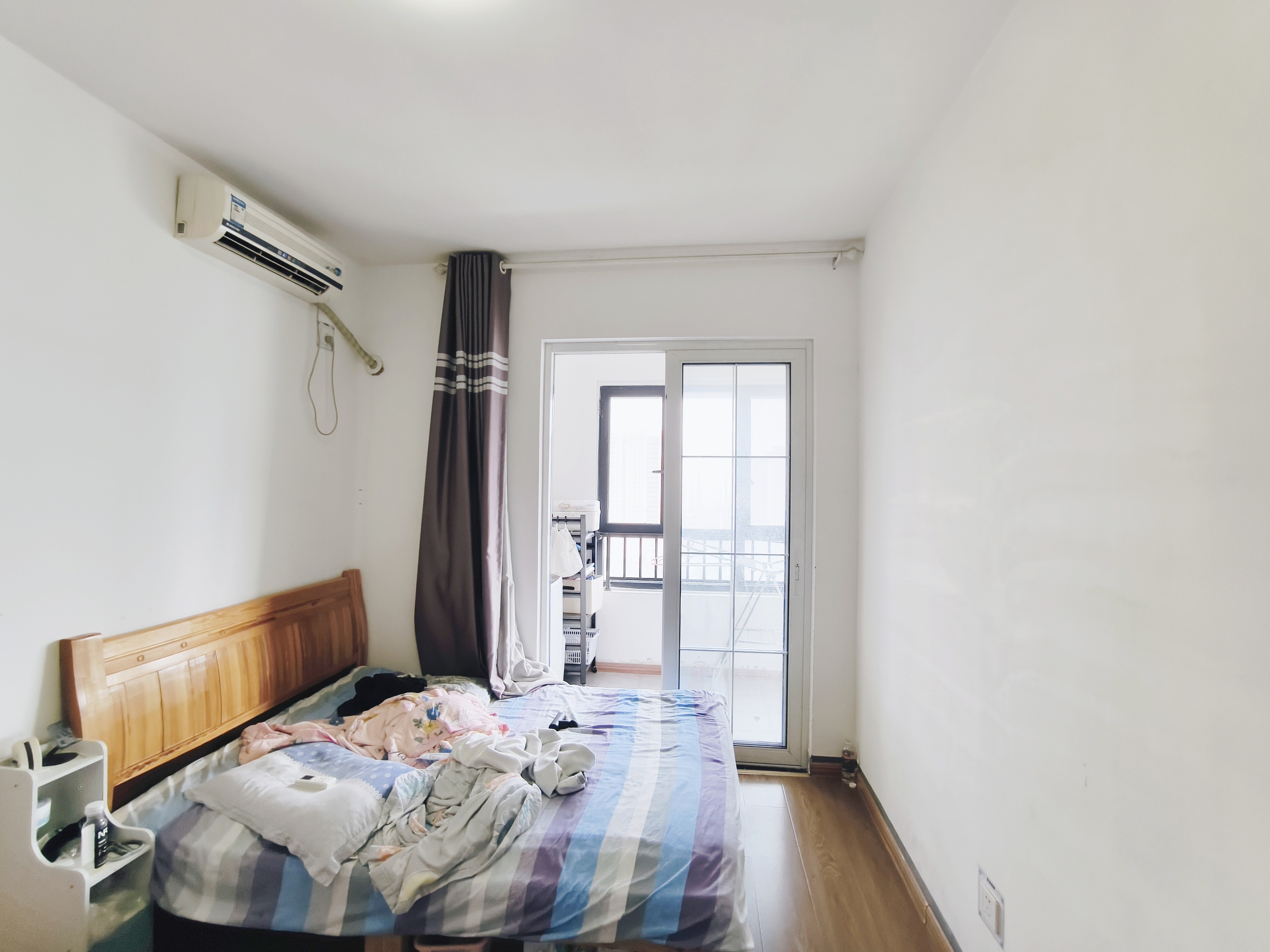 中新国际东城三区