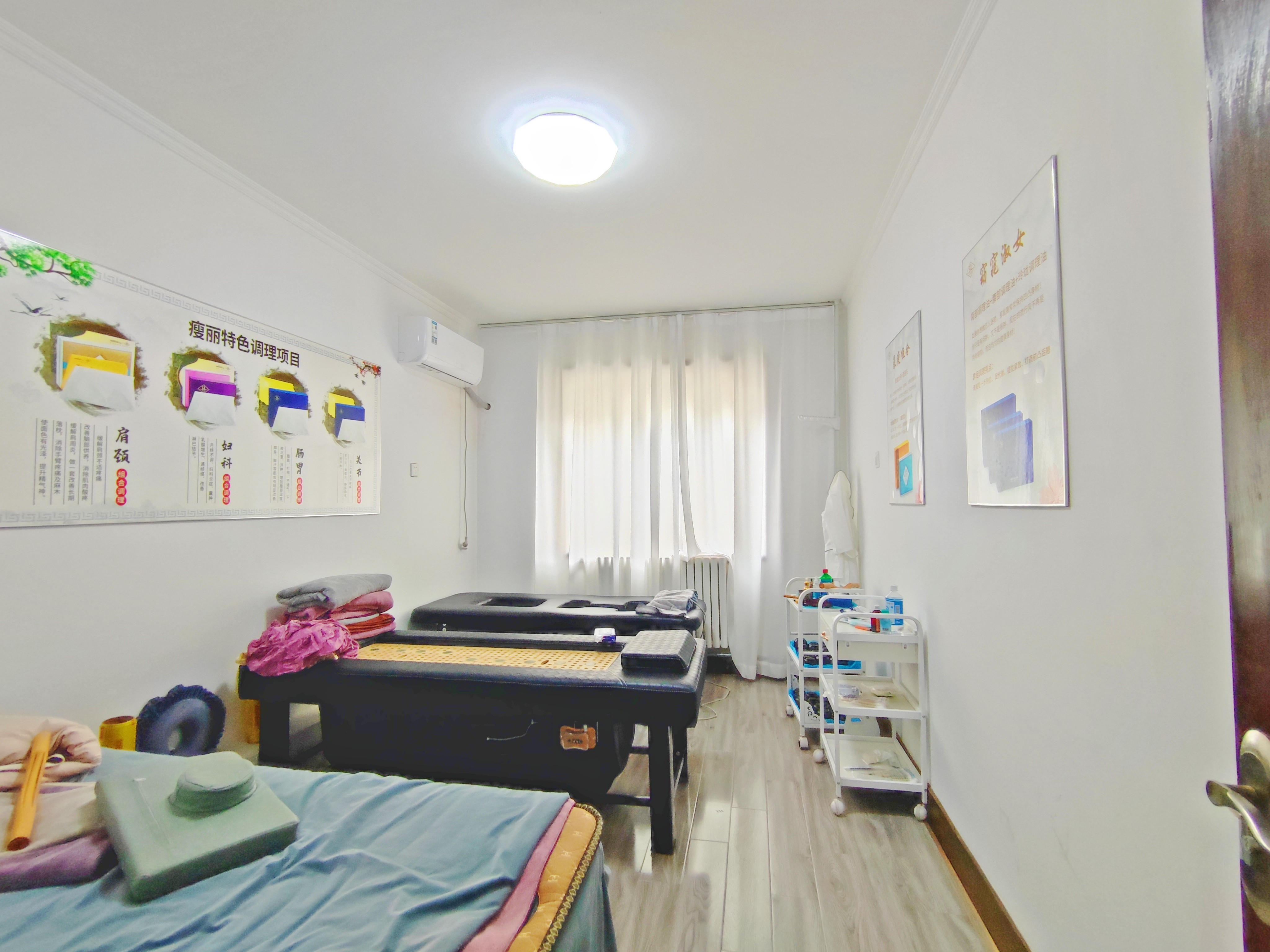 张庄路煤炭局宿舍