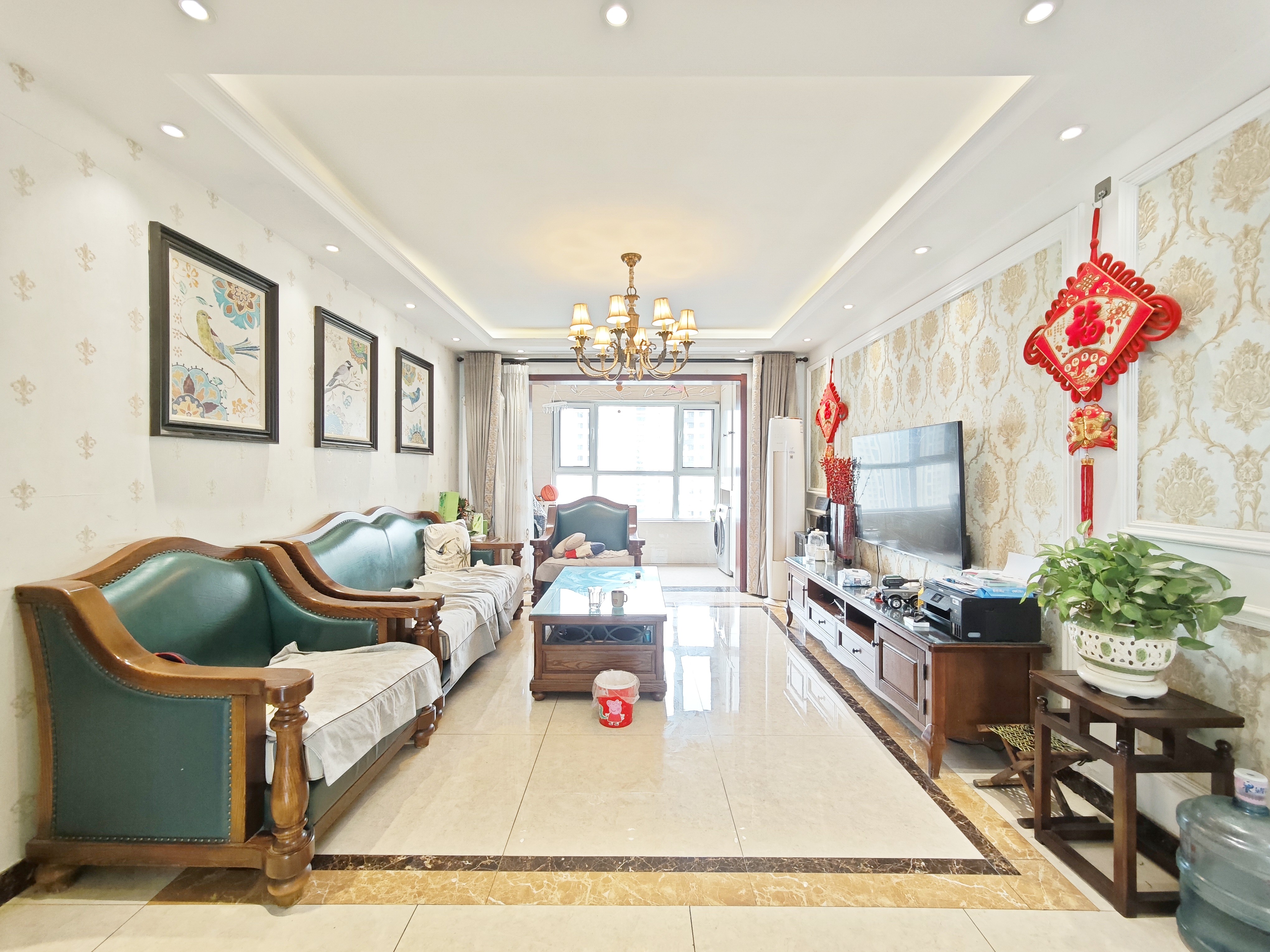 绿地新里香榭丽公馆