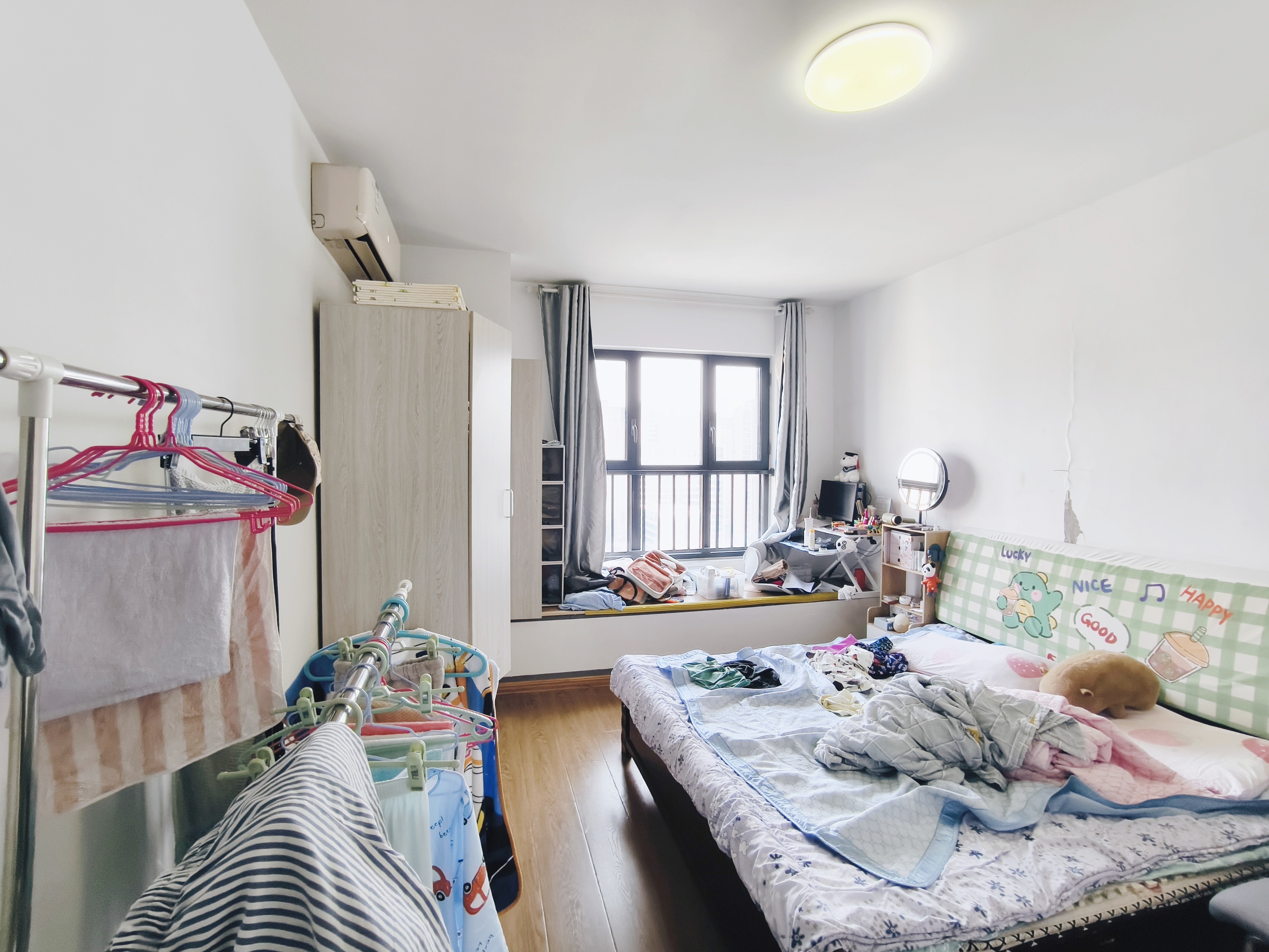 中新国际东城三区