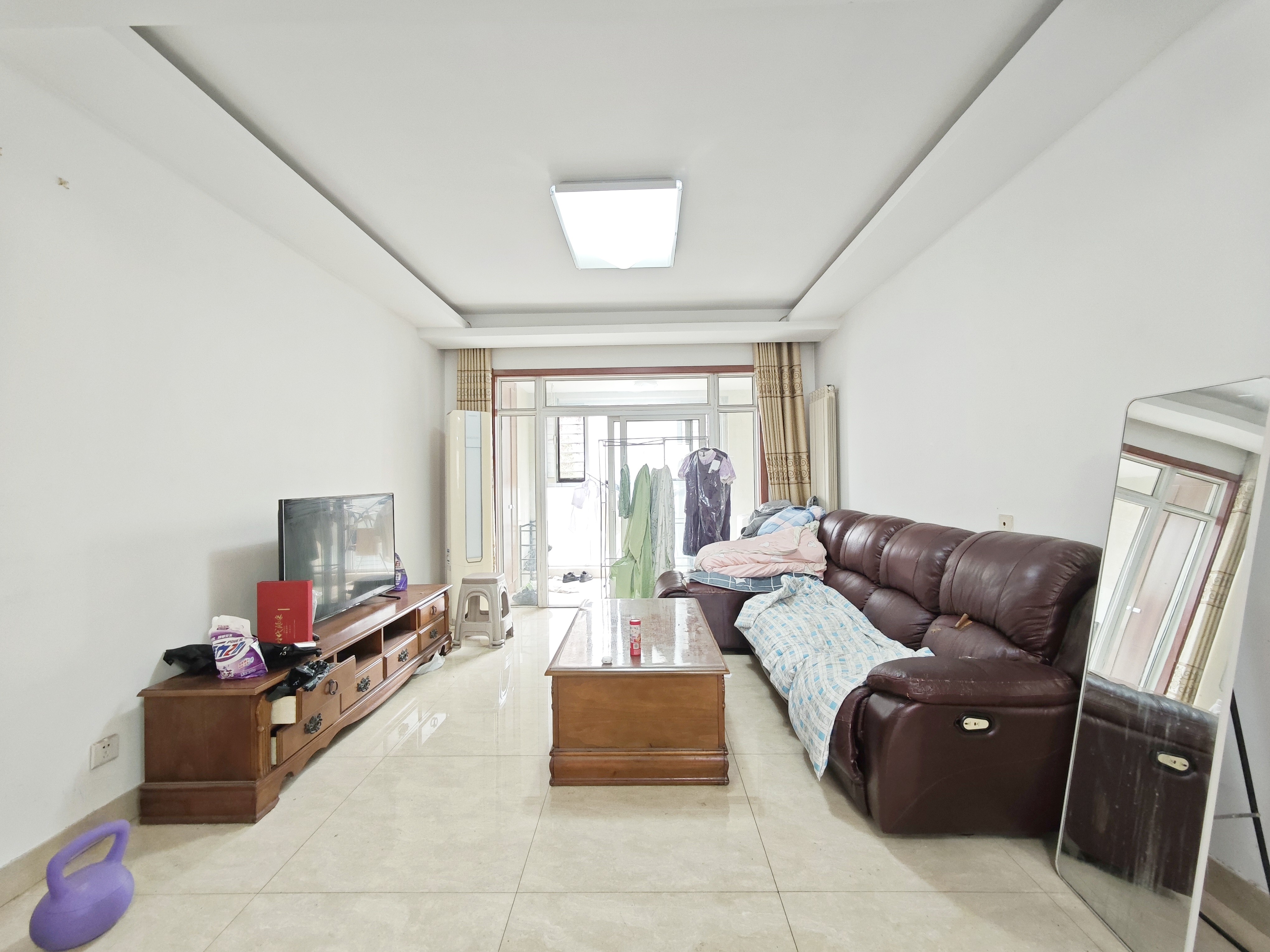 绿地中央广场三区