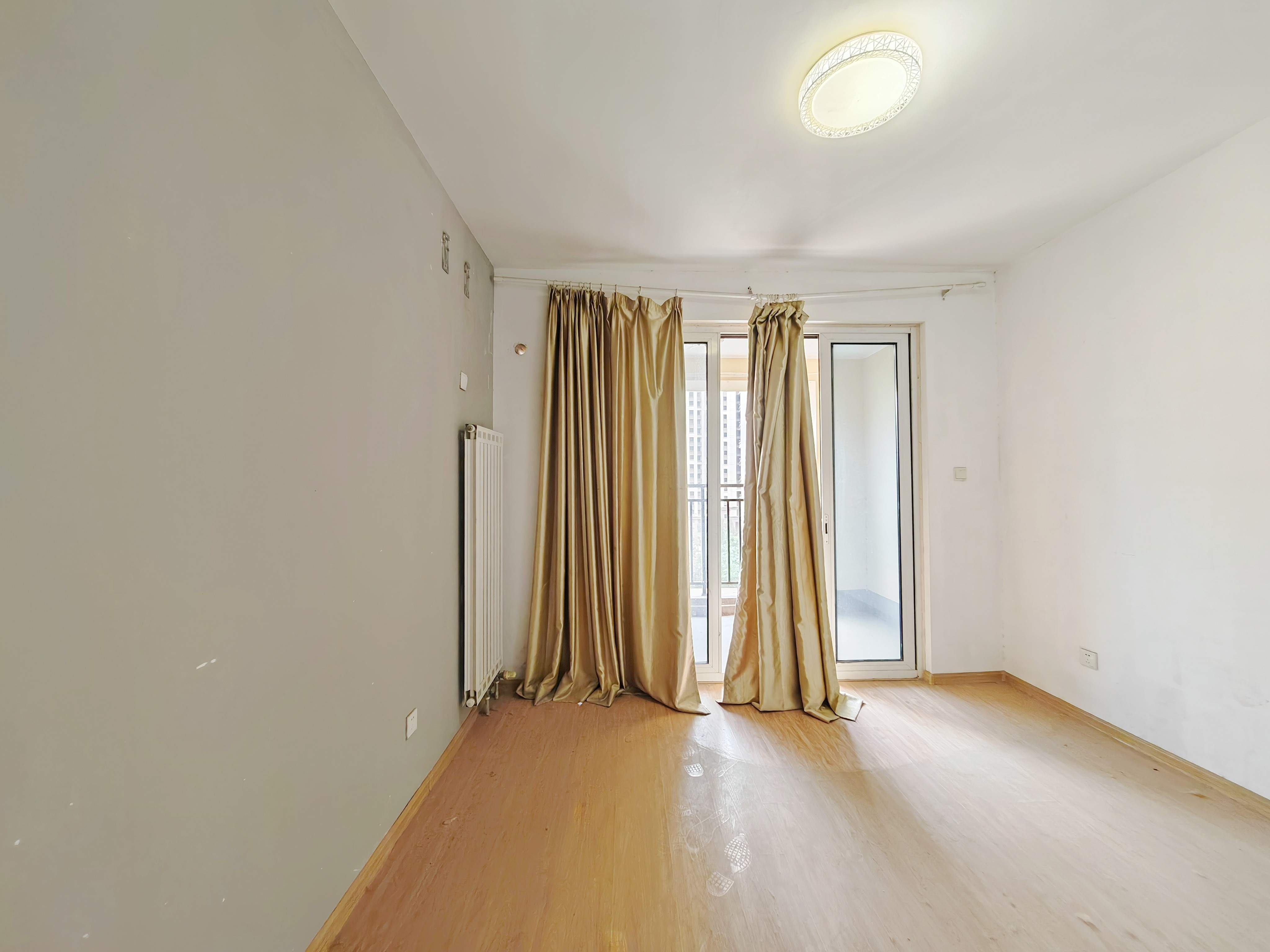 中建长清湖和园