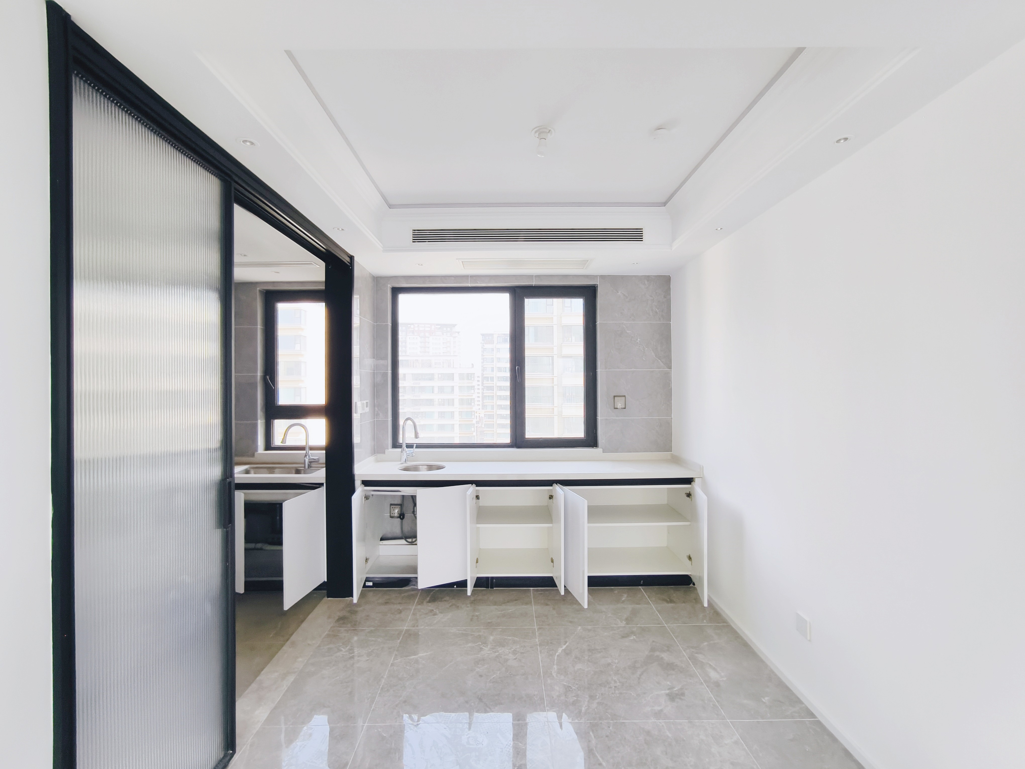 远洋潮起东方A5地块