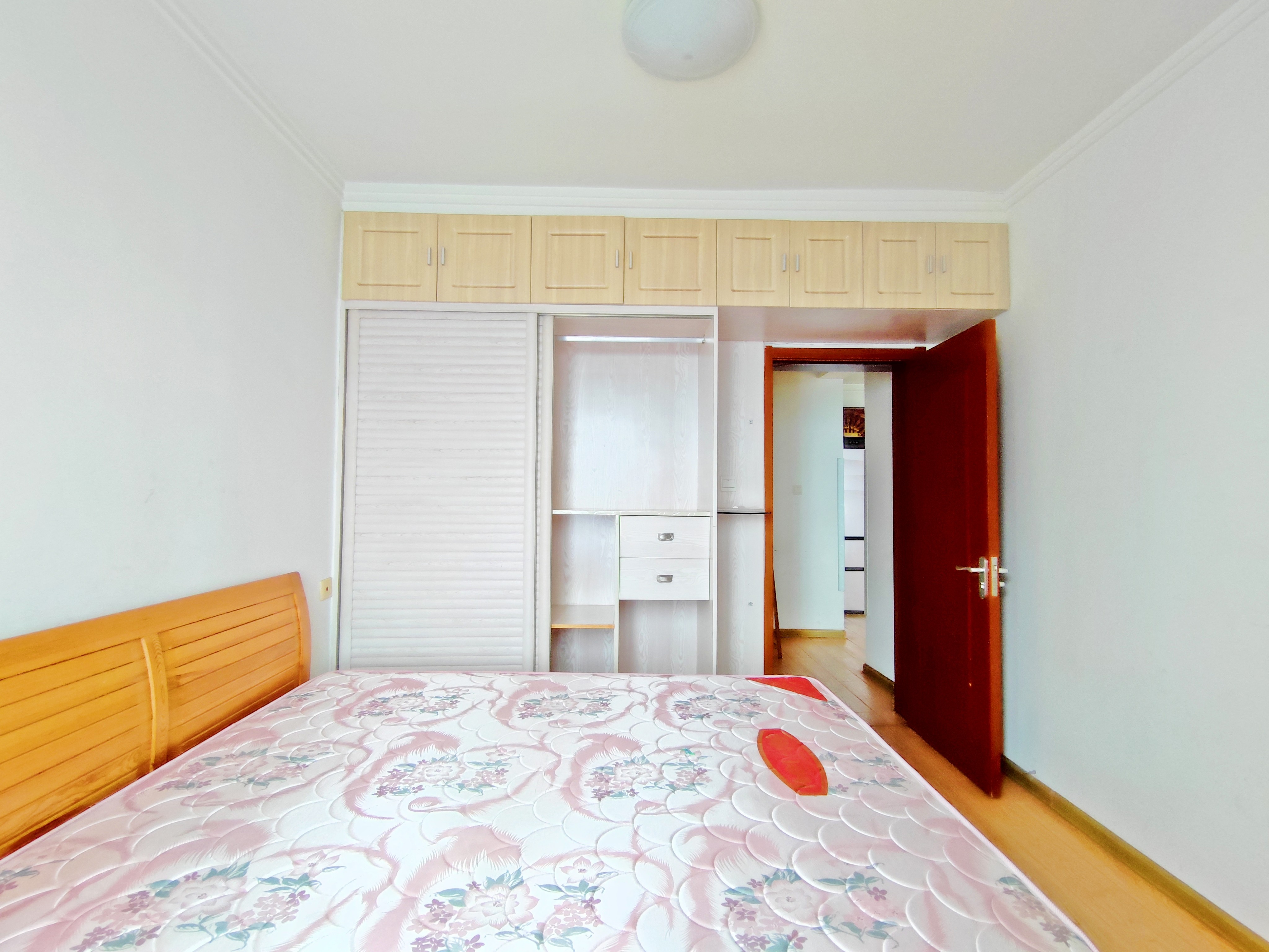 绿地国际花都(二期)