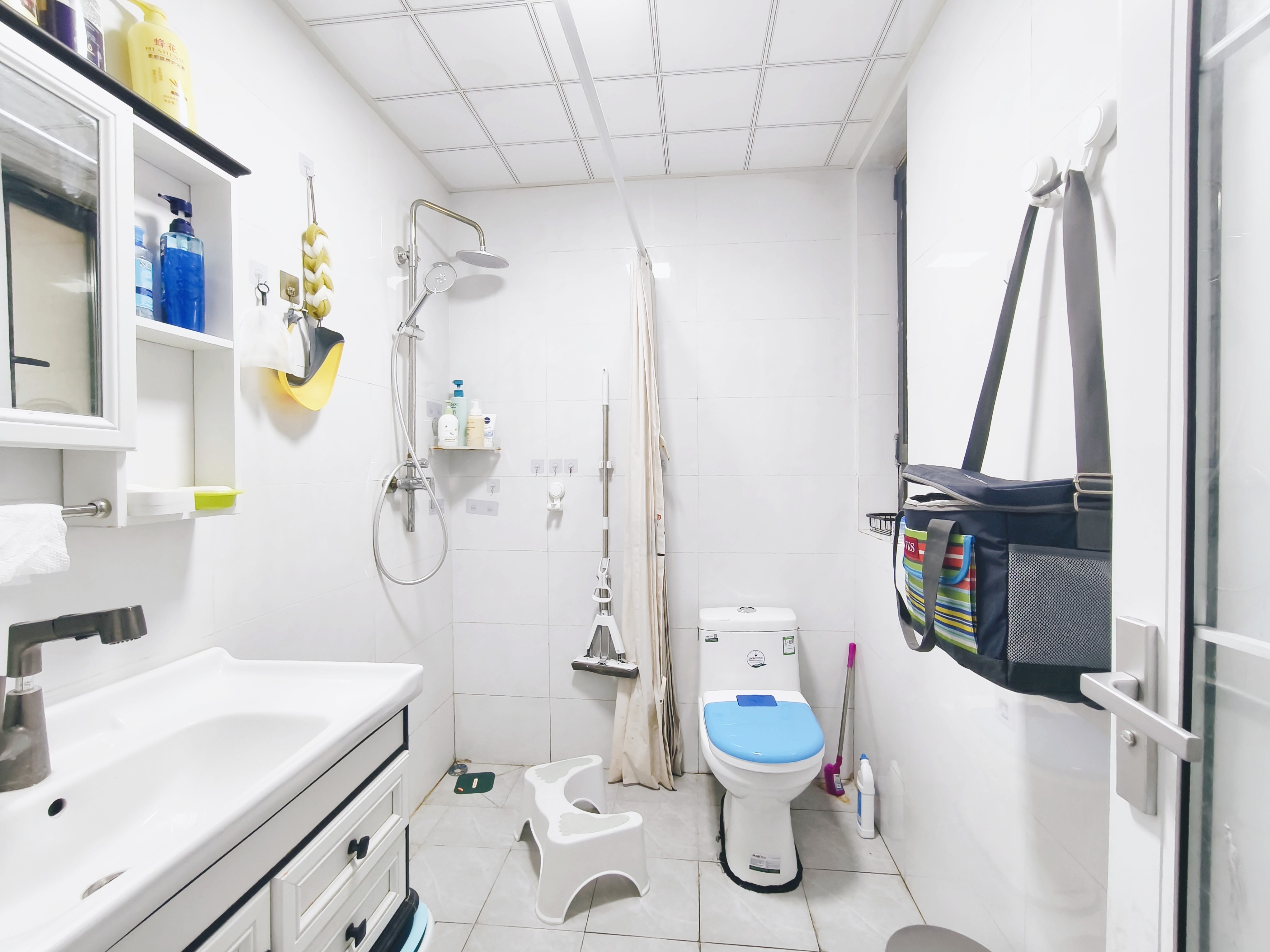 中新国际东城三区