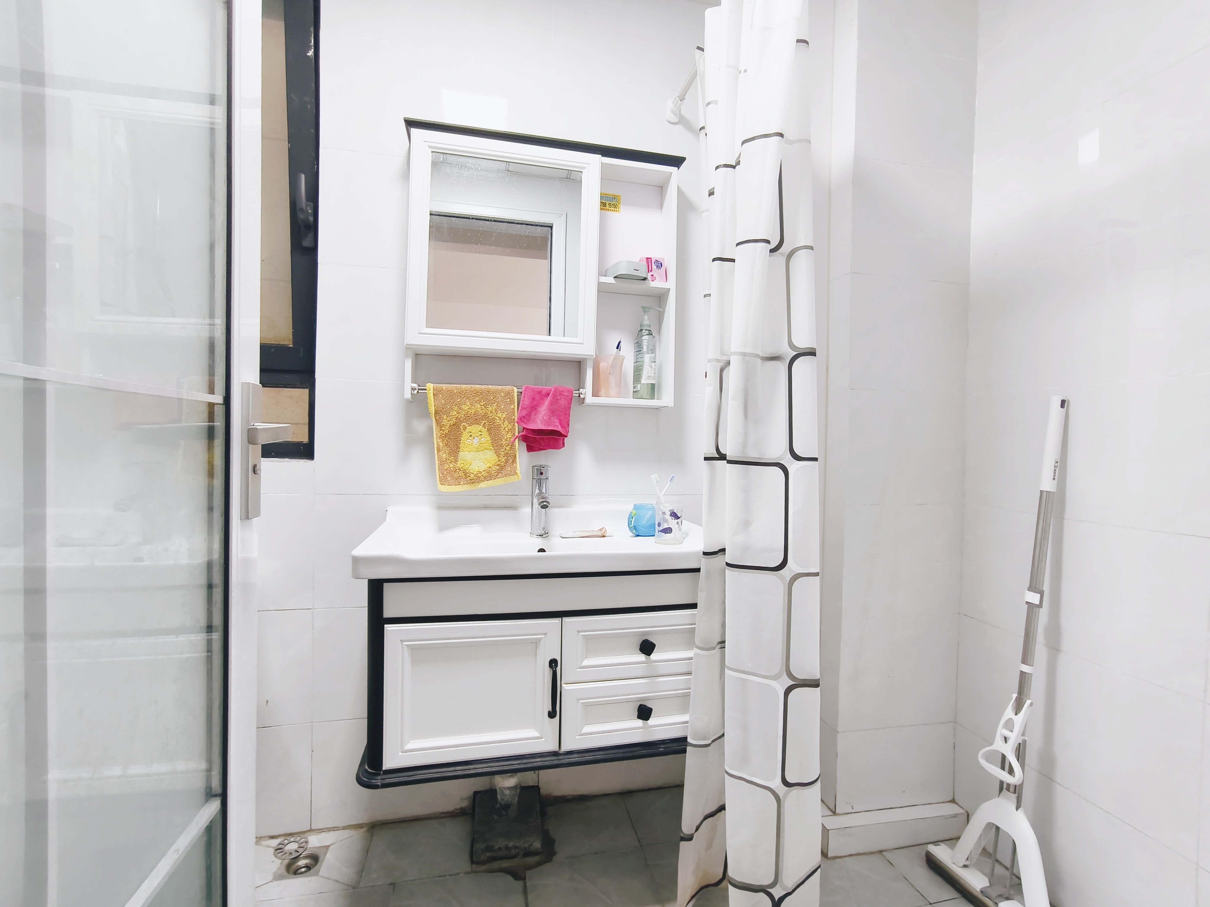 中新国际东城三区