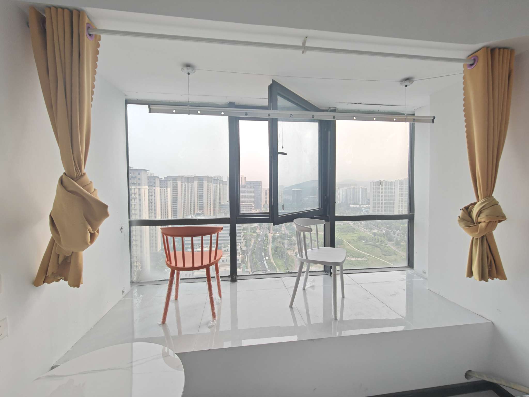 中新锦绣天地东苑一区