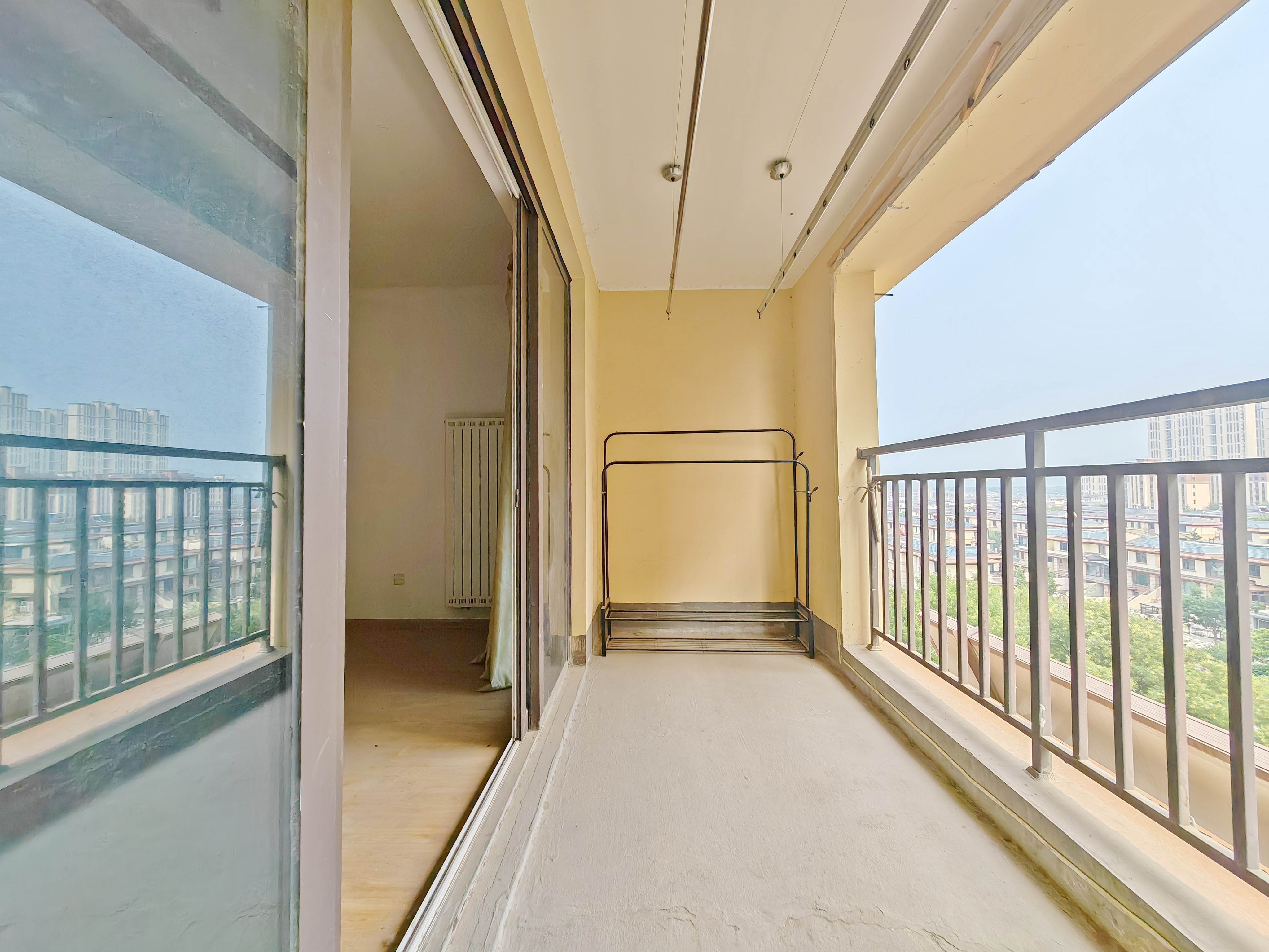 中建长清湖和园