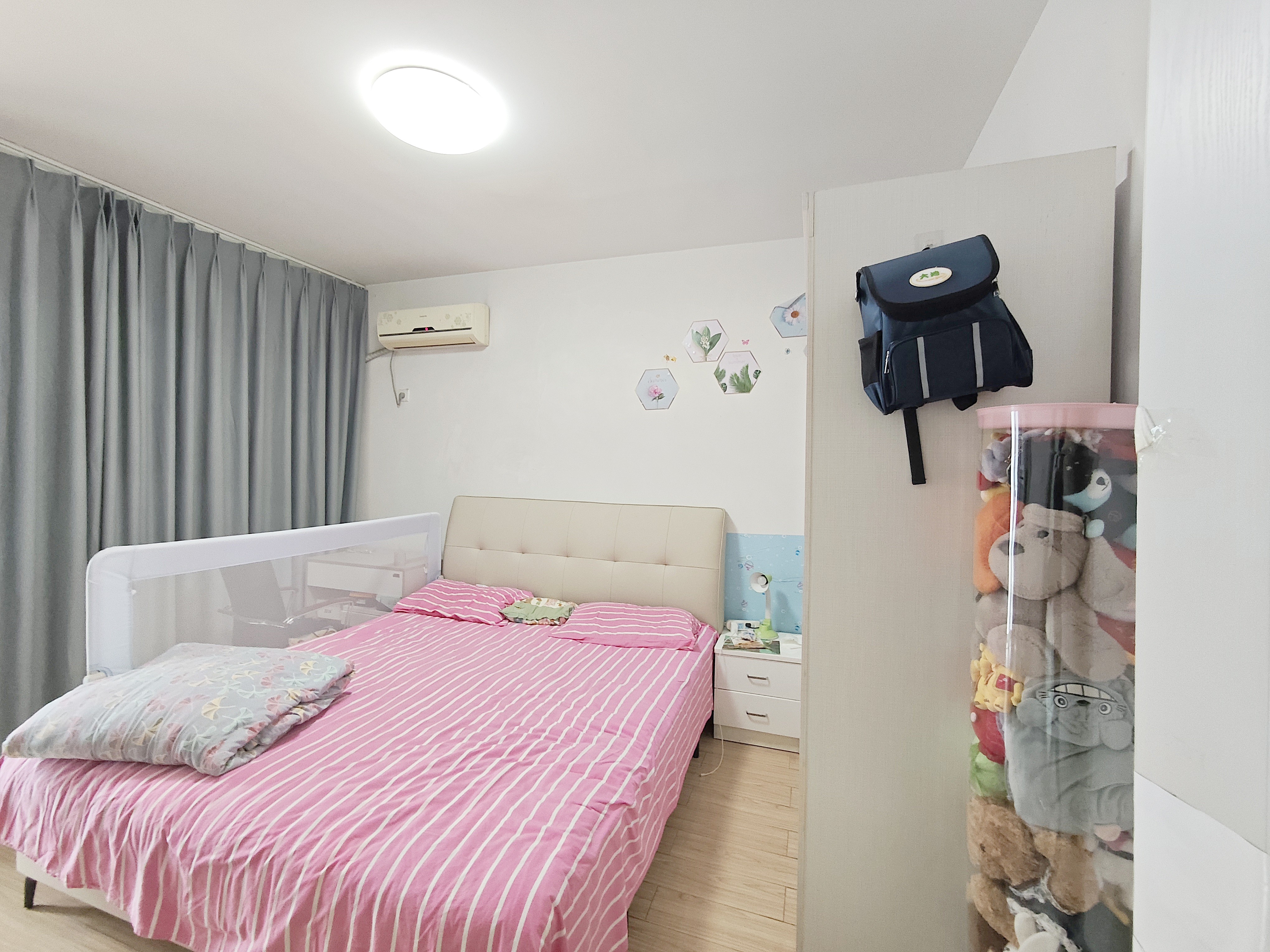 正大城市花园翠苑