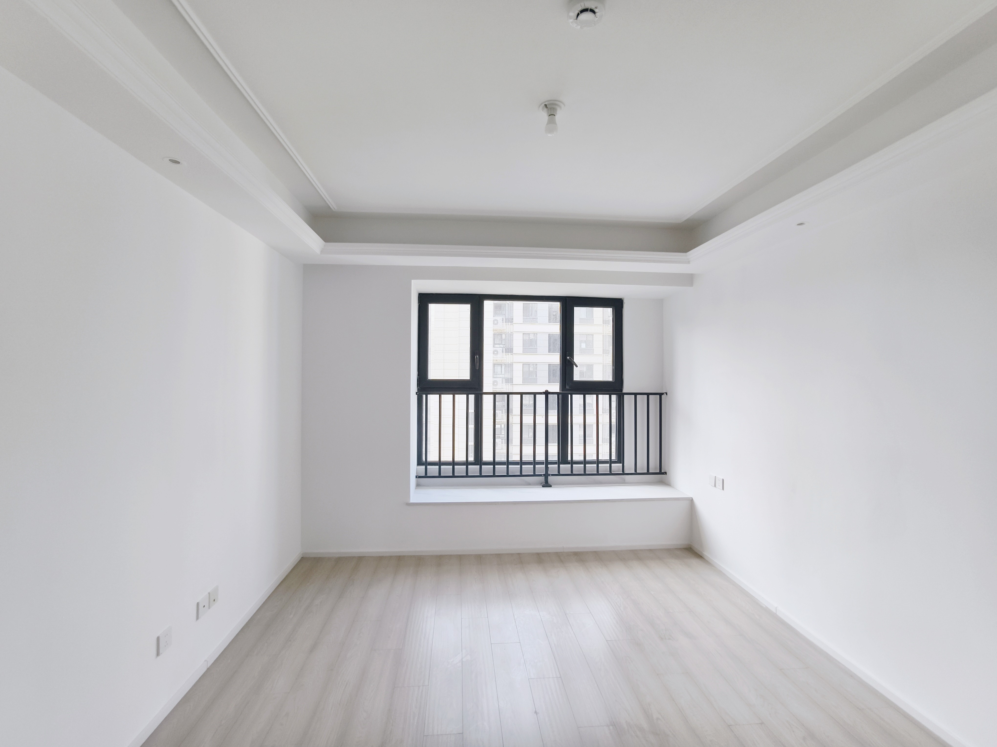 远洋潮起东方A5地块