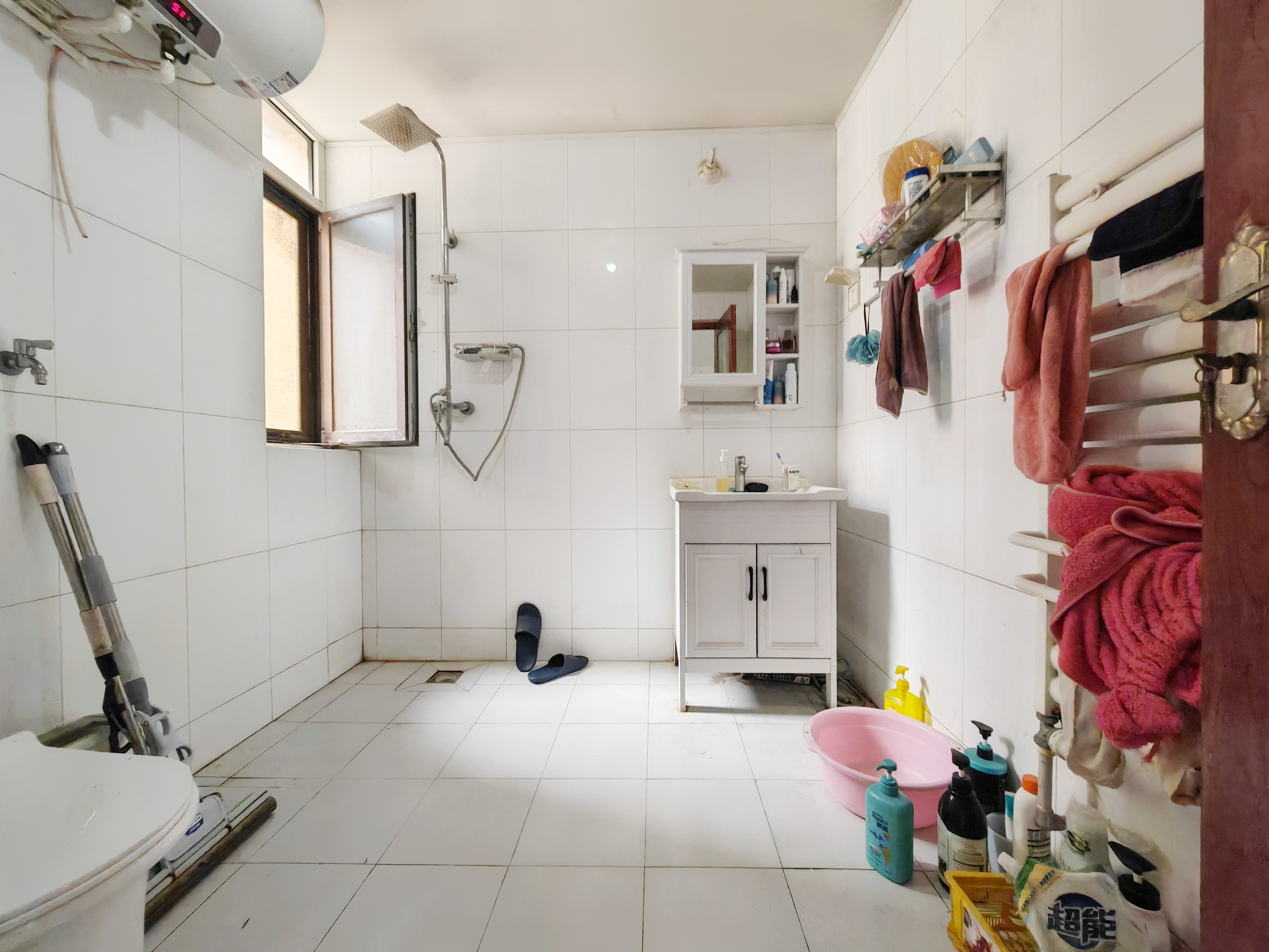 中建长清湖和园