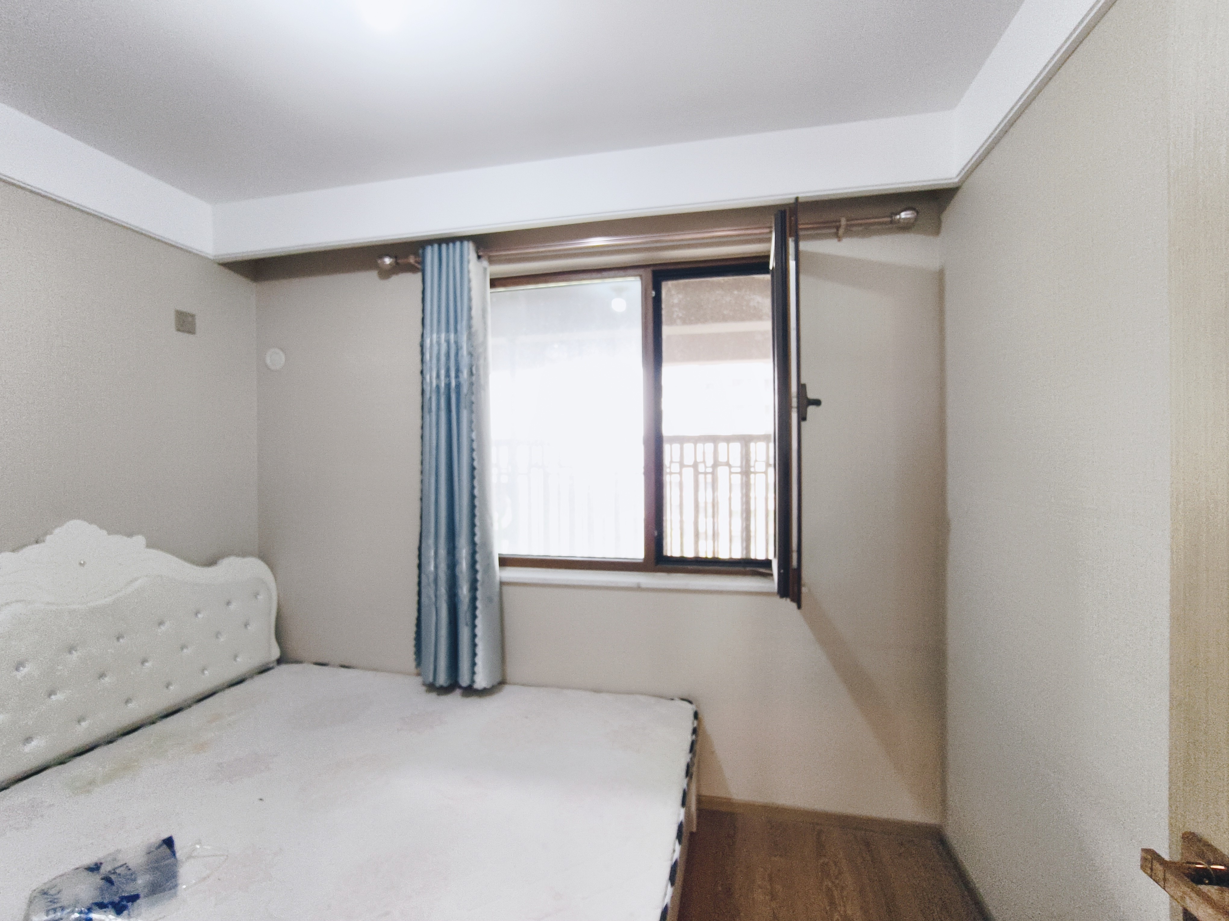 鲁能泰山7号三期