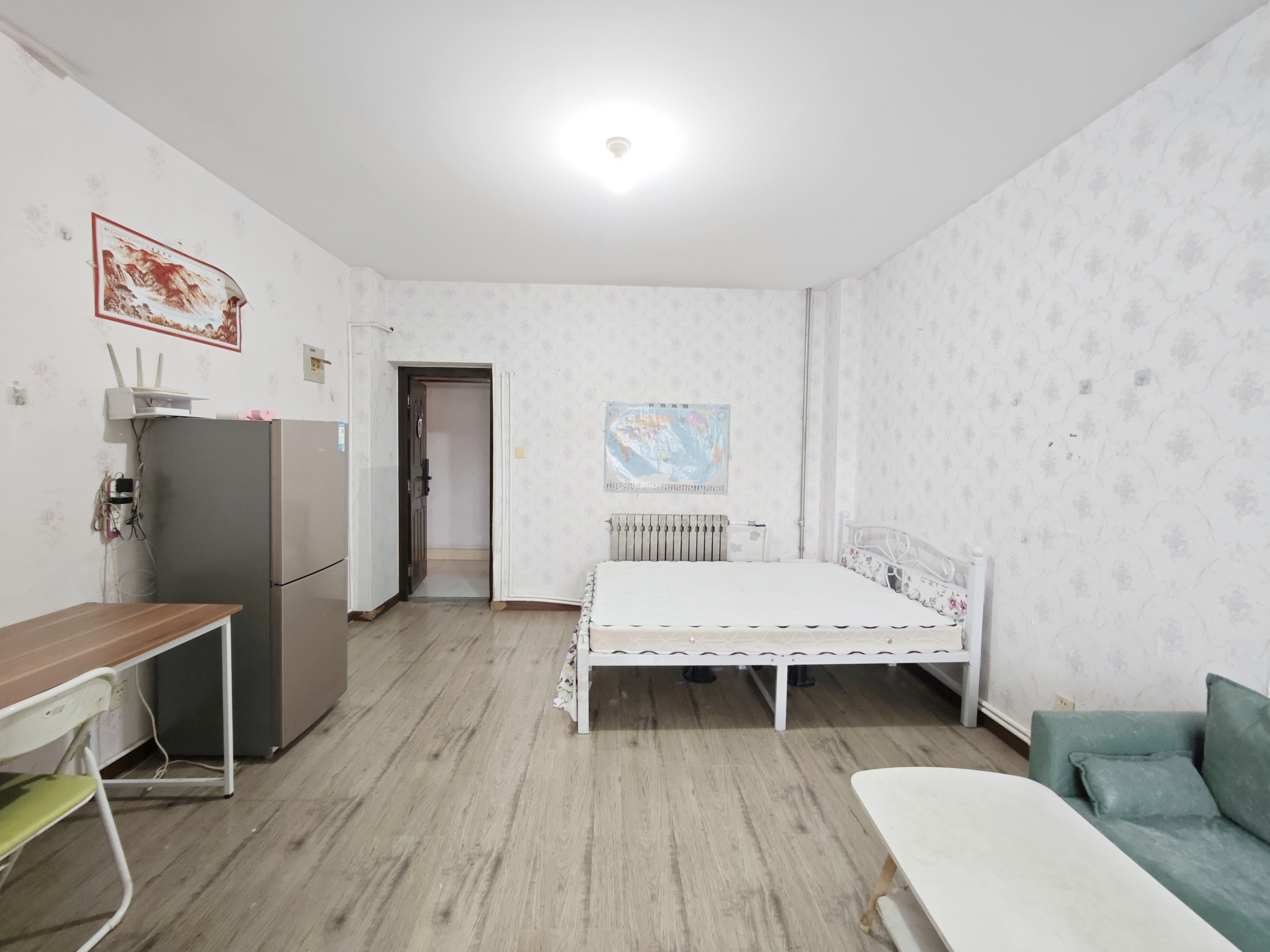  黄金时代,南北,72万,无资料,无电梯