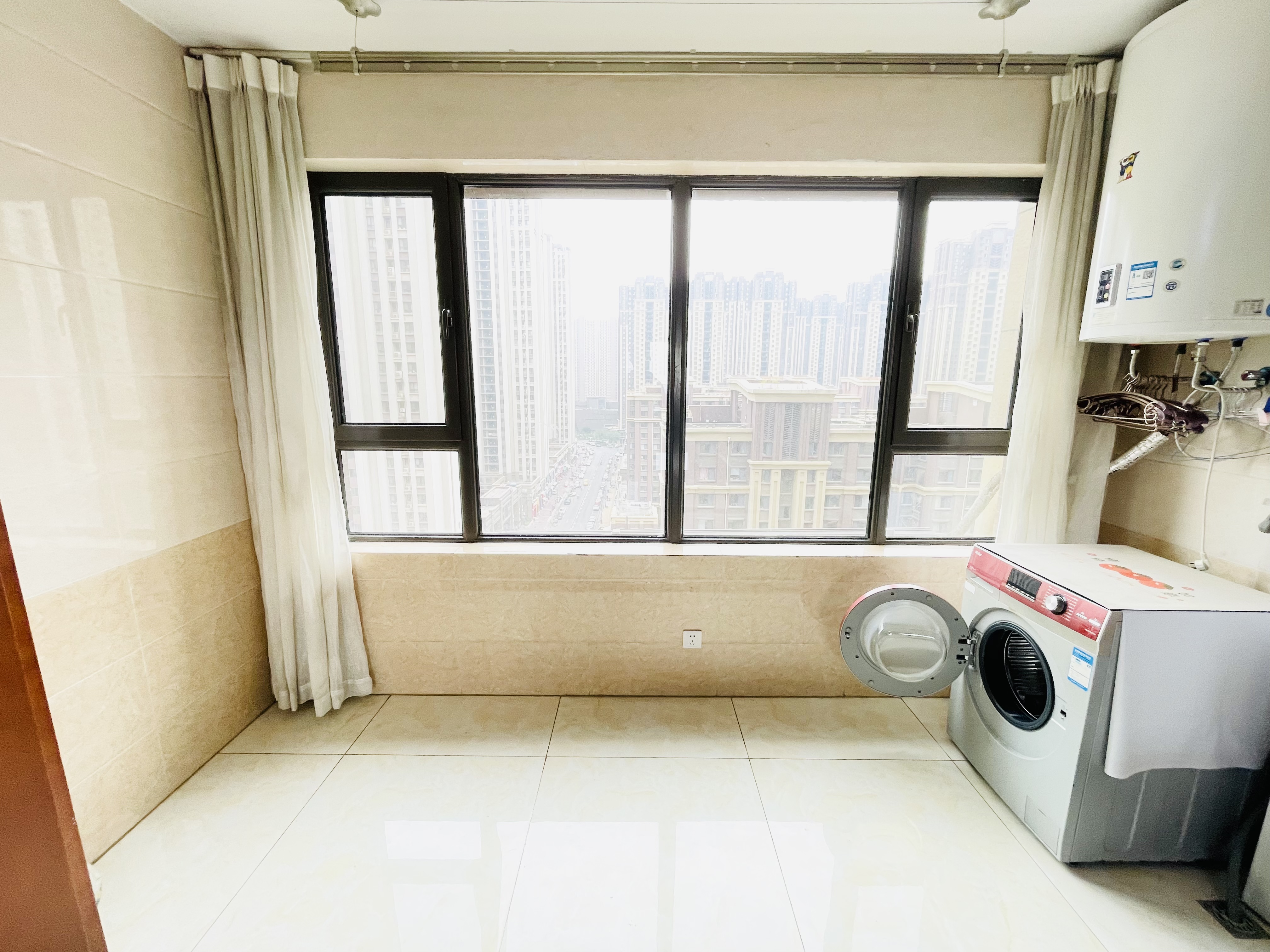 翡翠大观（原泰悦赫府）