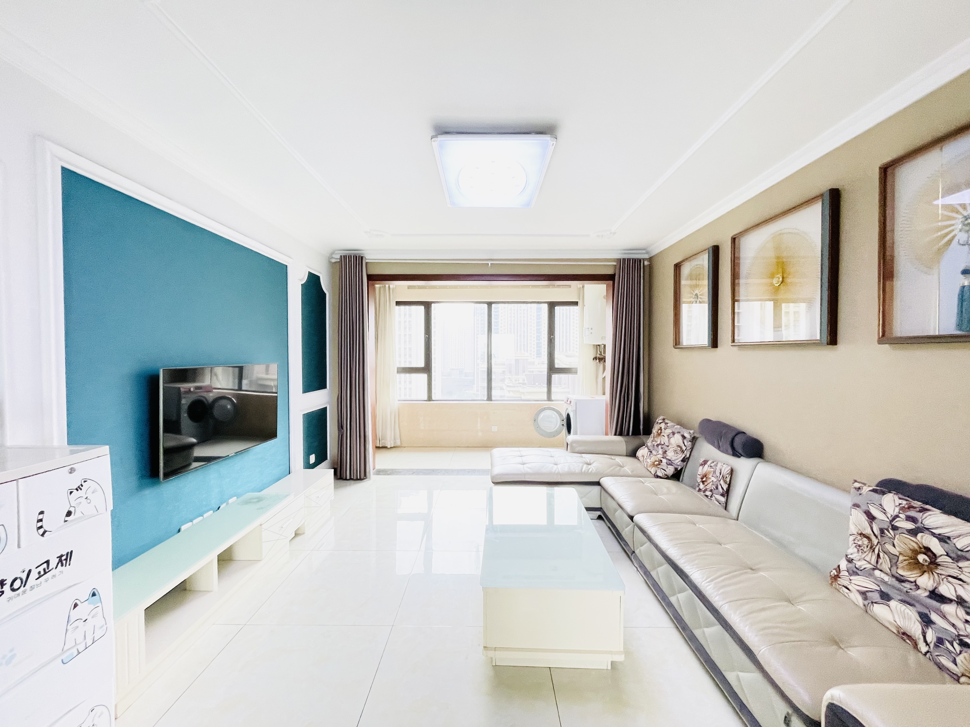 翡翠大观（原泰悦赫府）