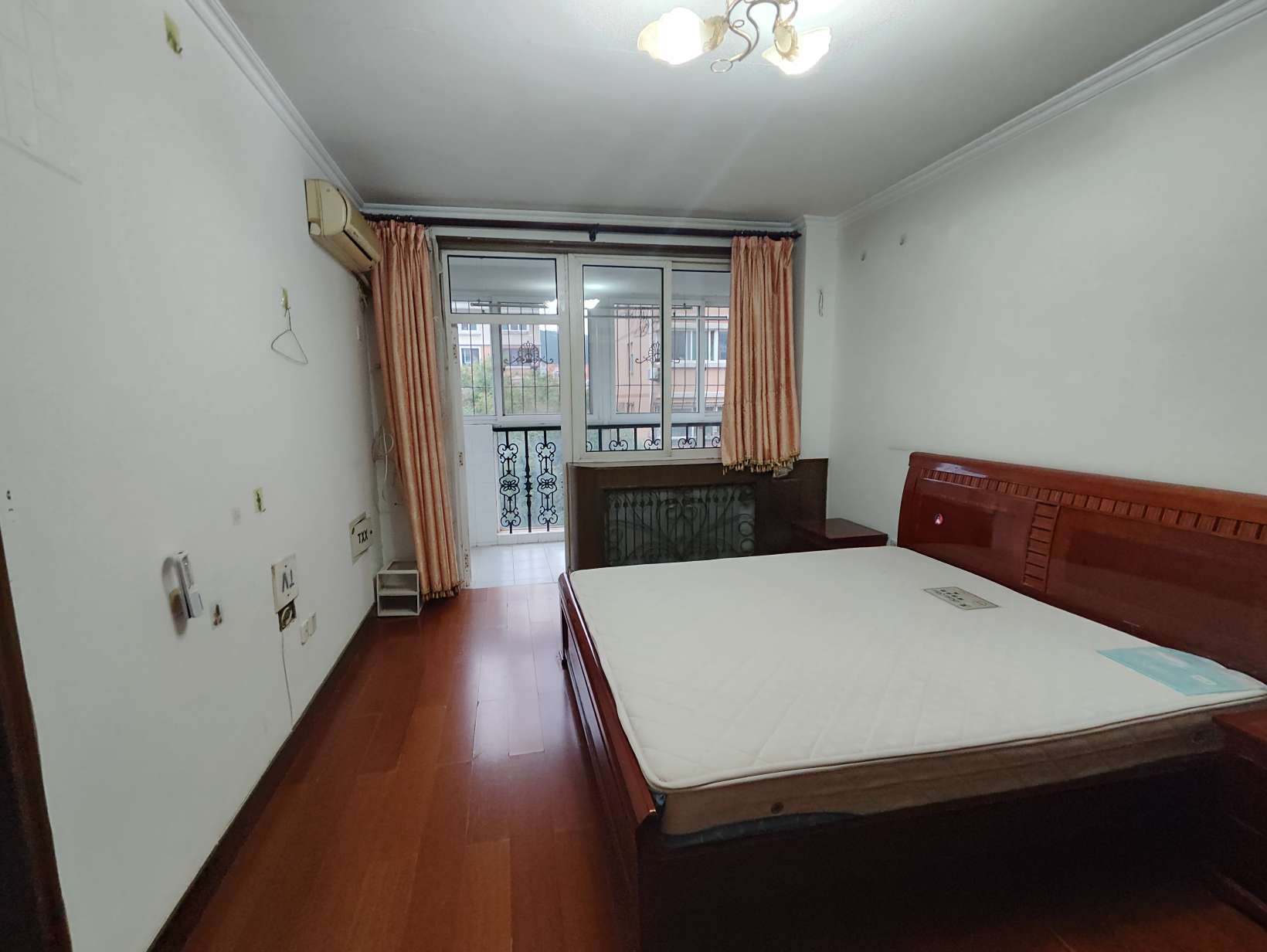 阳光舜城中区八区