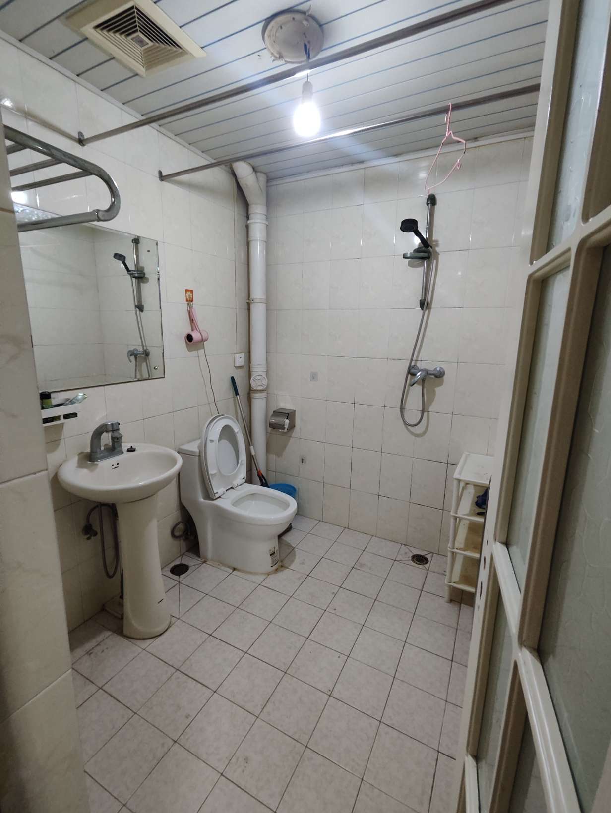 阳光舜城中区八区