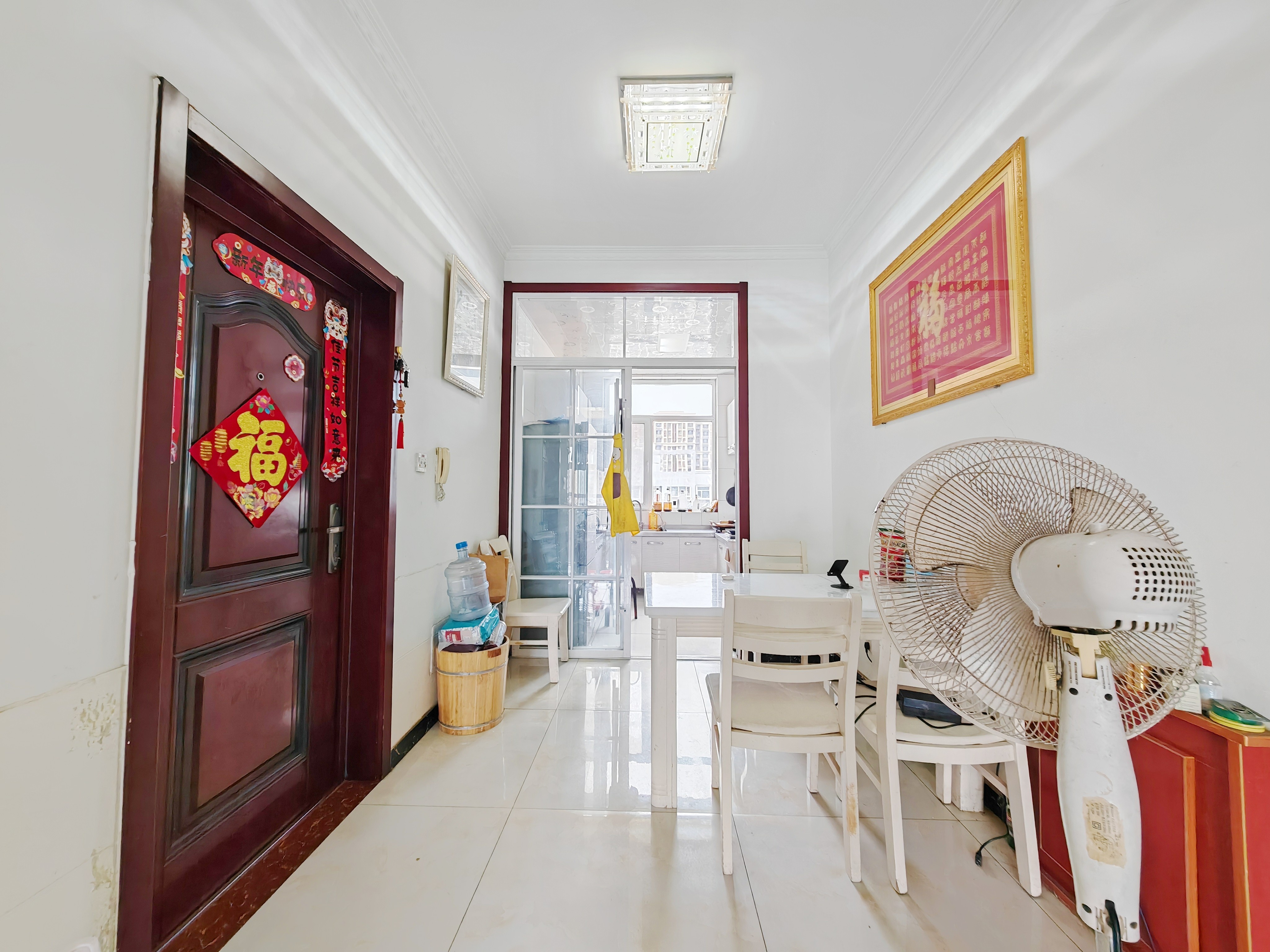 金铭玉福源小区