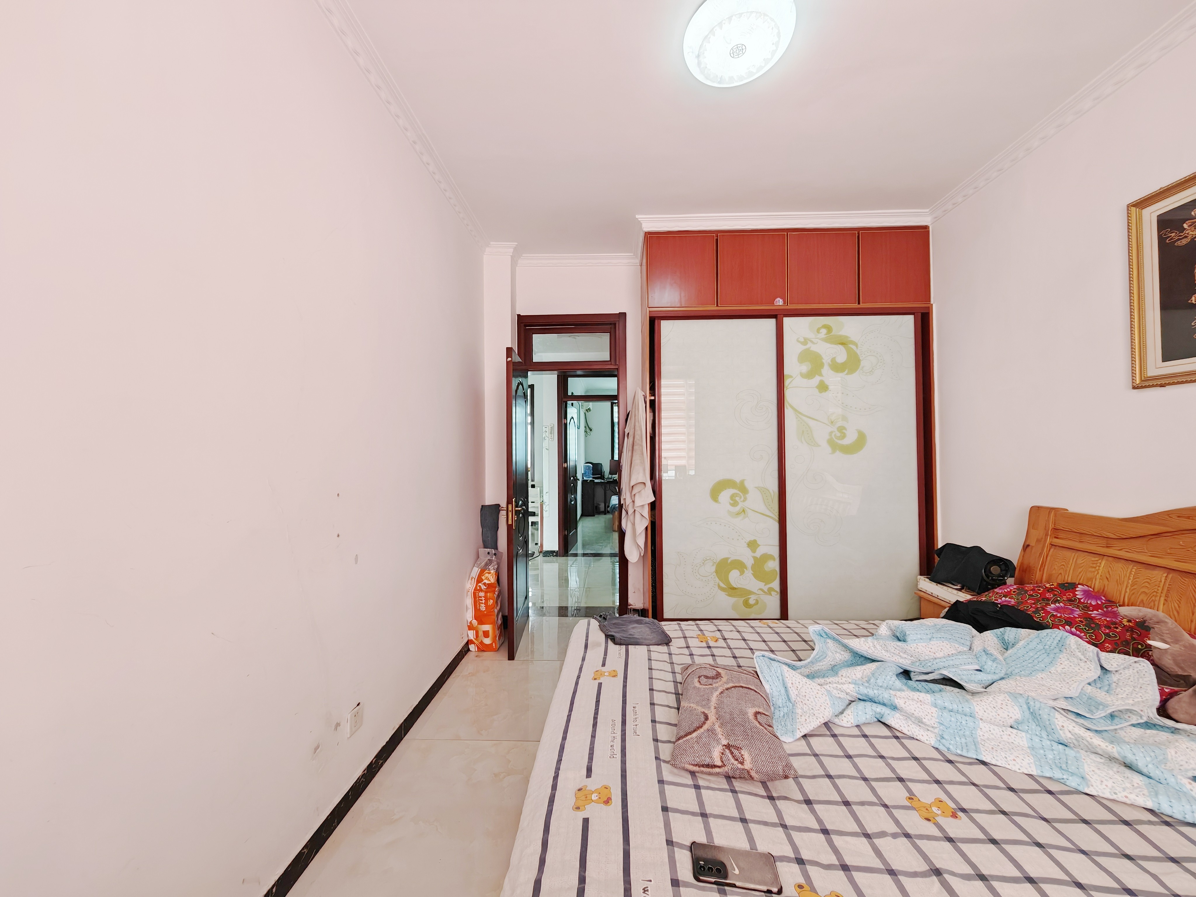 金铭玉福源小区