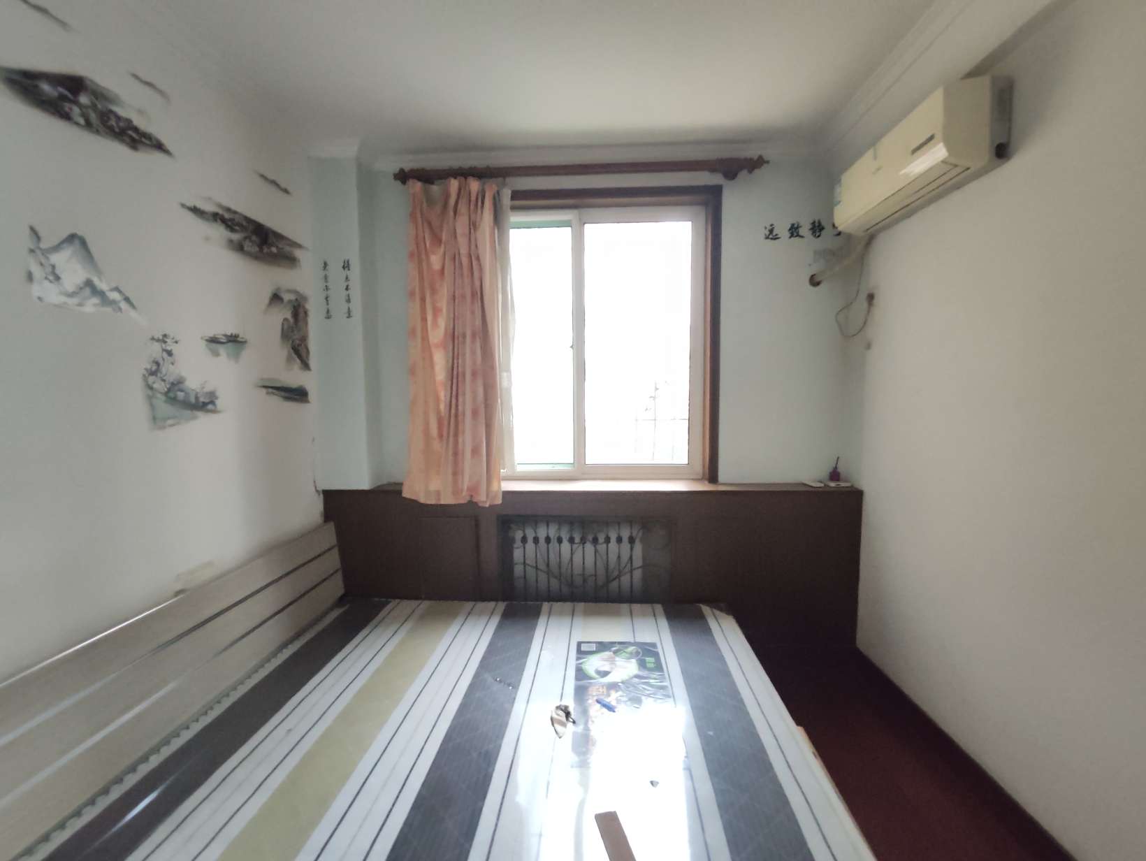 阳光舜城中区八区