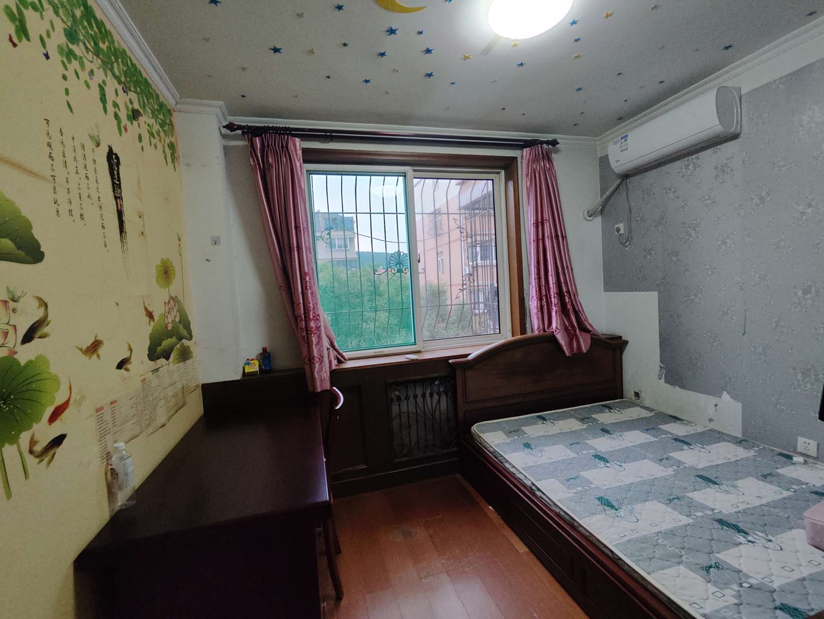 阳光舜城中区八区