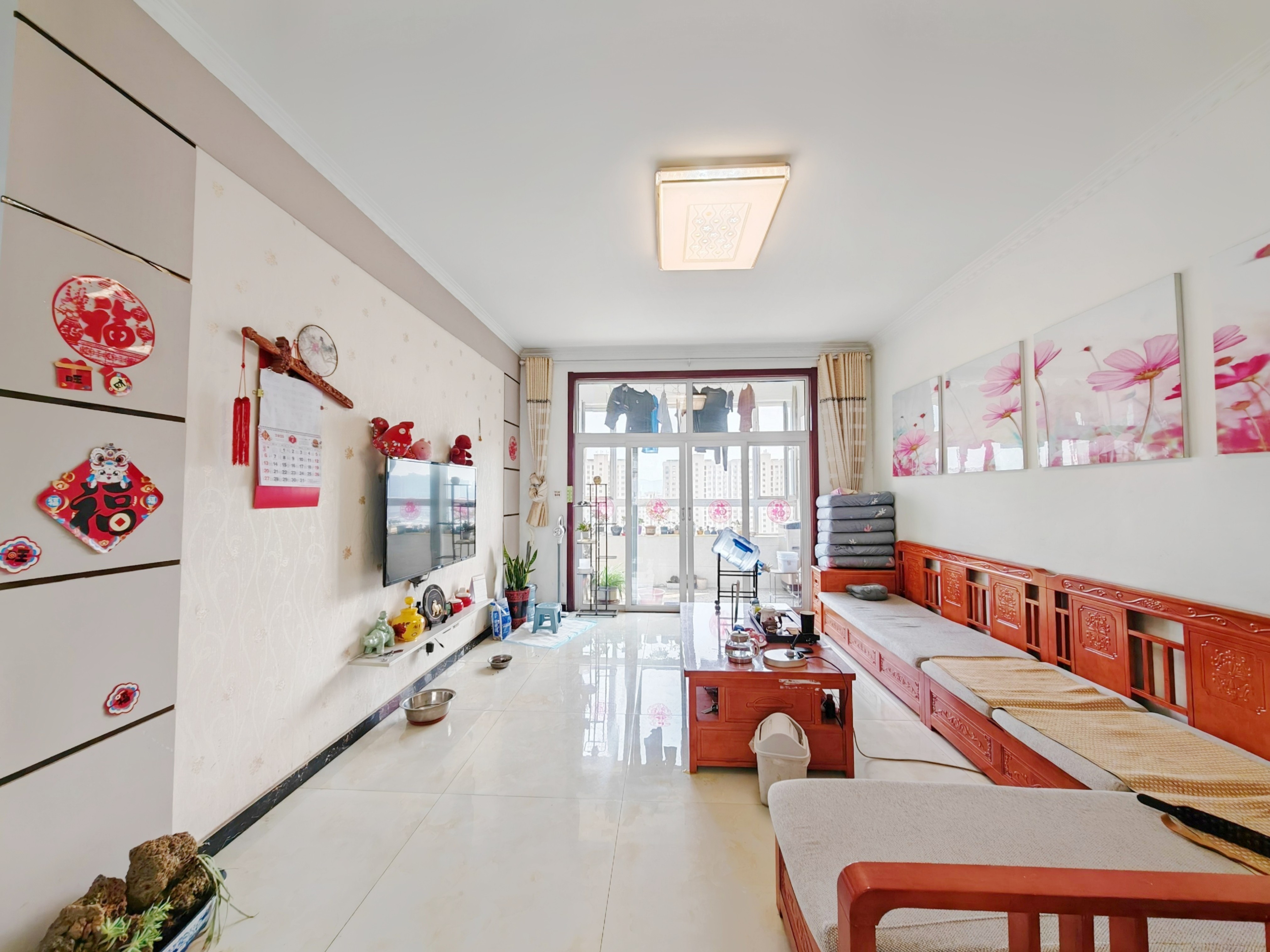 金铭玉福源小区