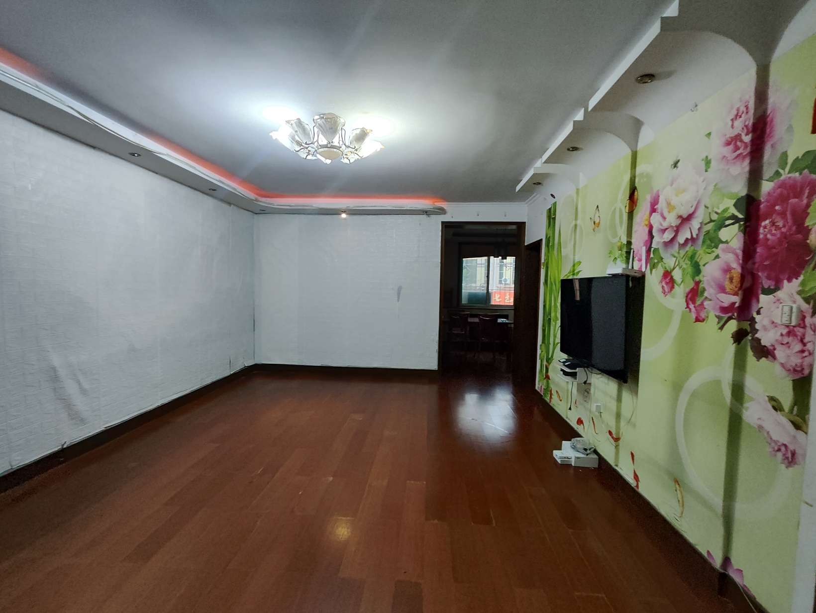 阳光舜城中区八区