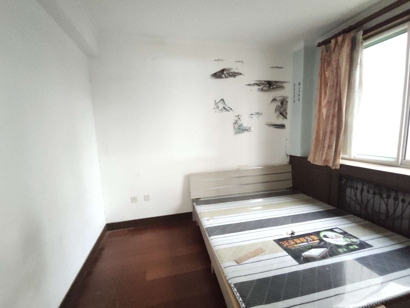 阳光舜城中区八区