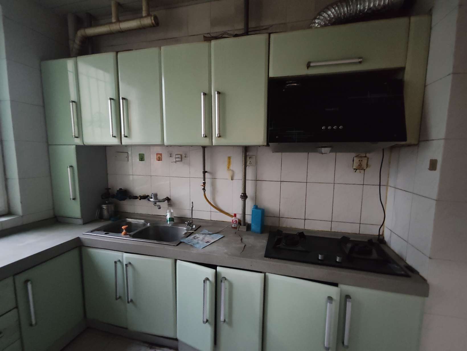 阳光舜城中区八区