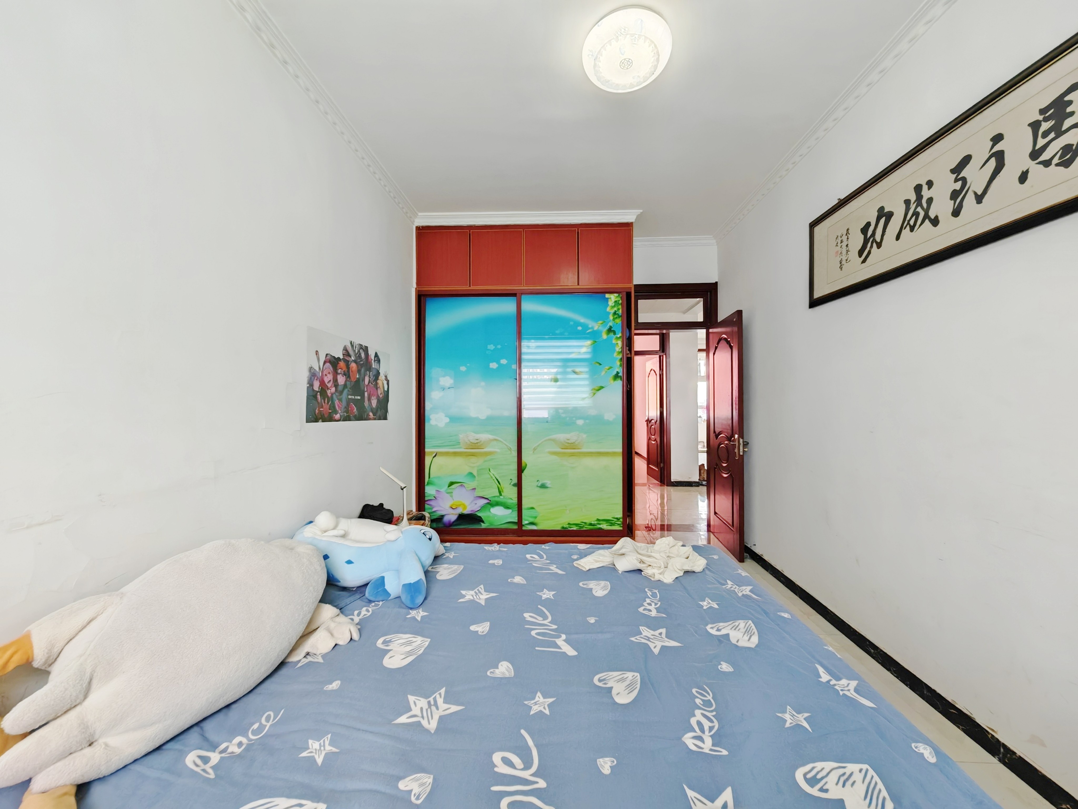 金铭玉福源小区