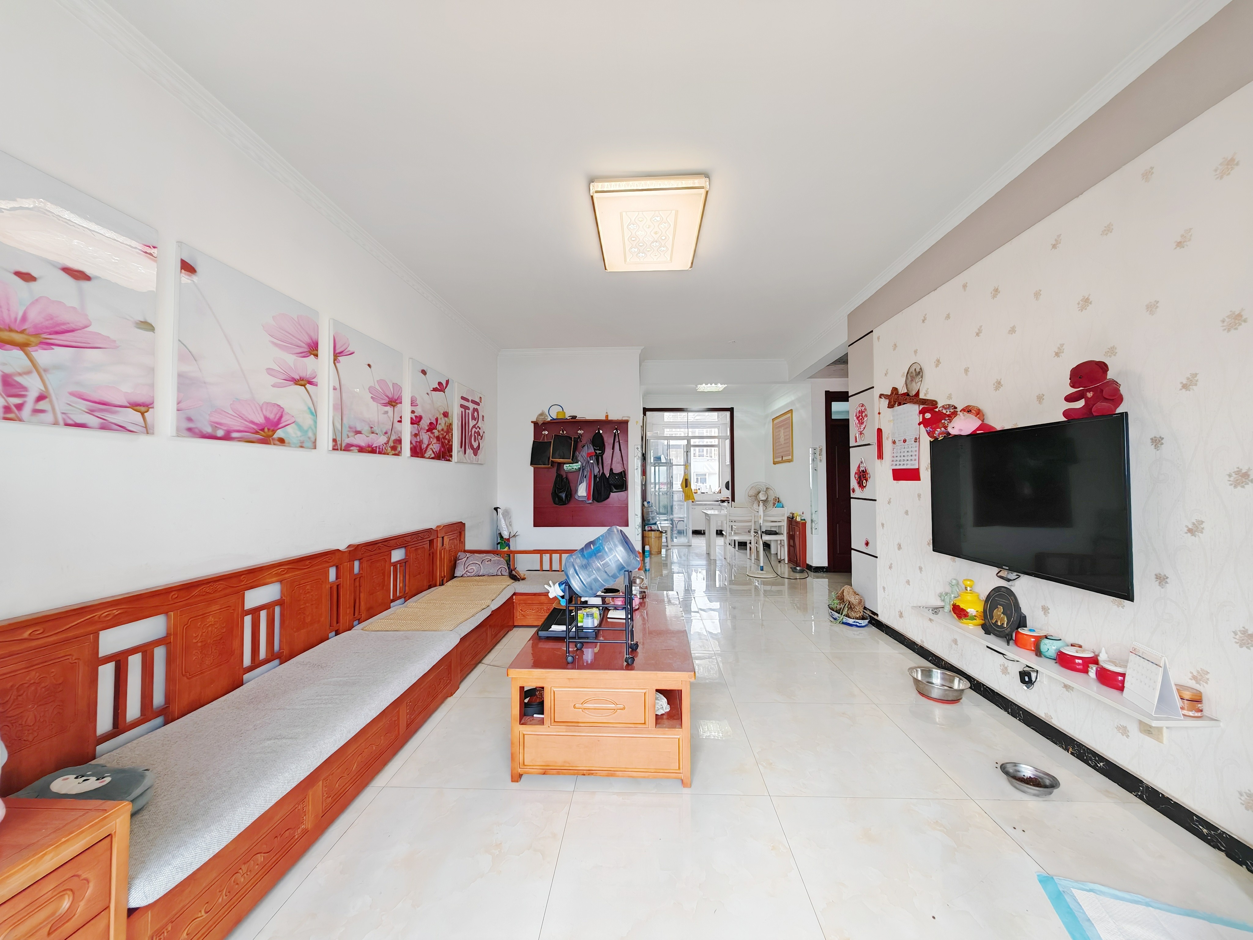 金铭玉福源小区